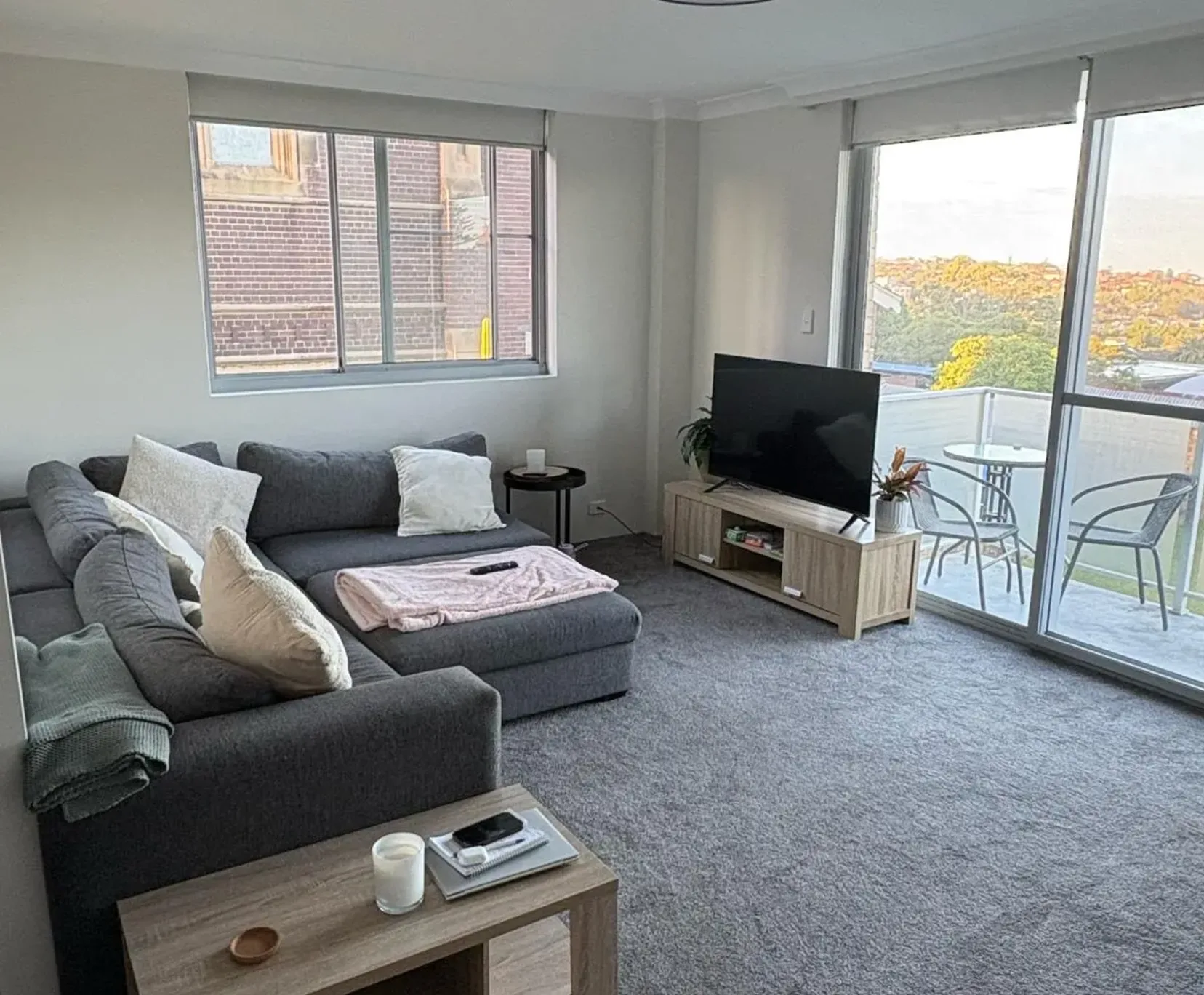 Whole Property for Rent in Randwick, Sydney | $1,800, Furnished, Own bathroom student accommodation in Sydney - img_2