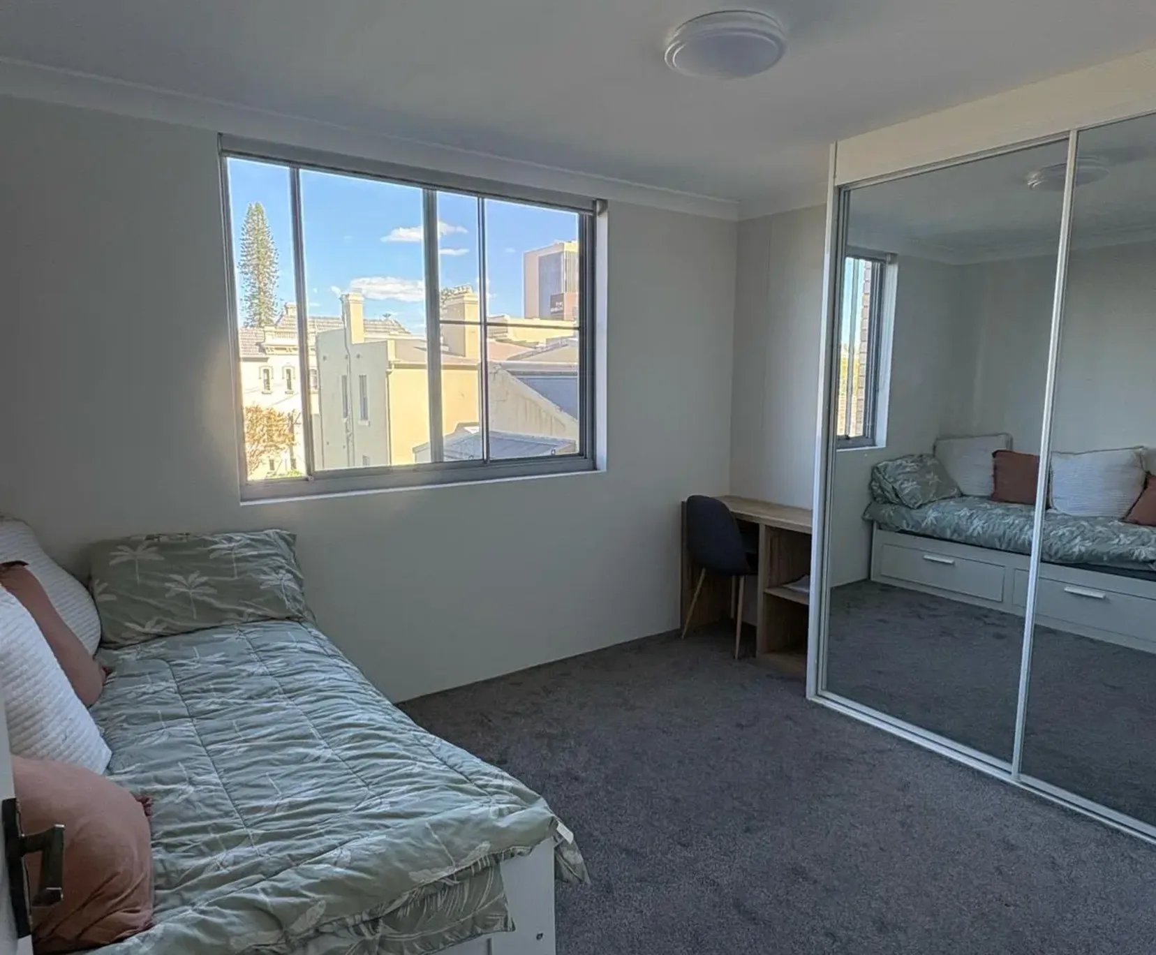 Whole Property for Rent in Randwick, Sydney | $1,800, Furnished, Own bathroom student accommodation in Sydney - img_6