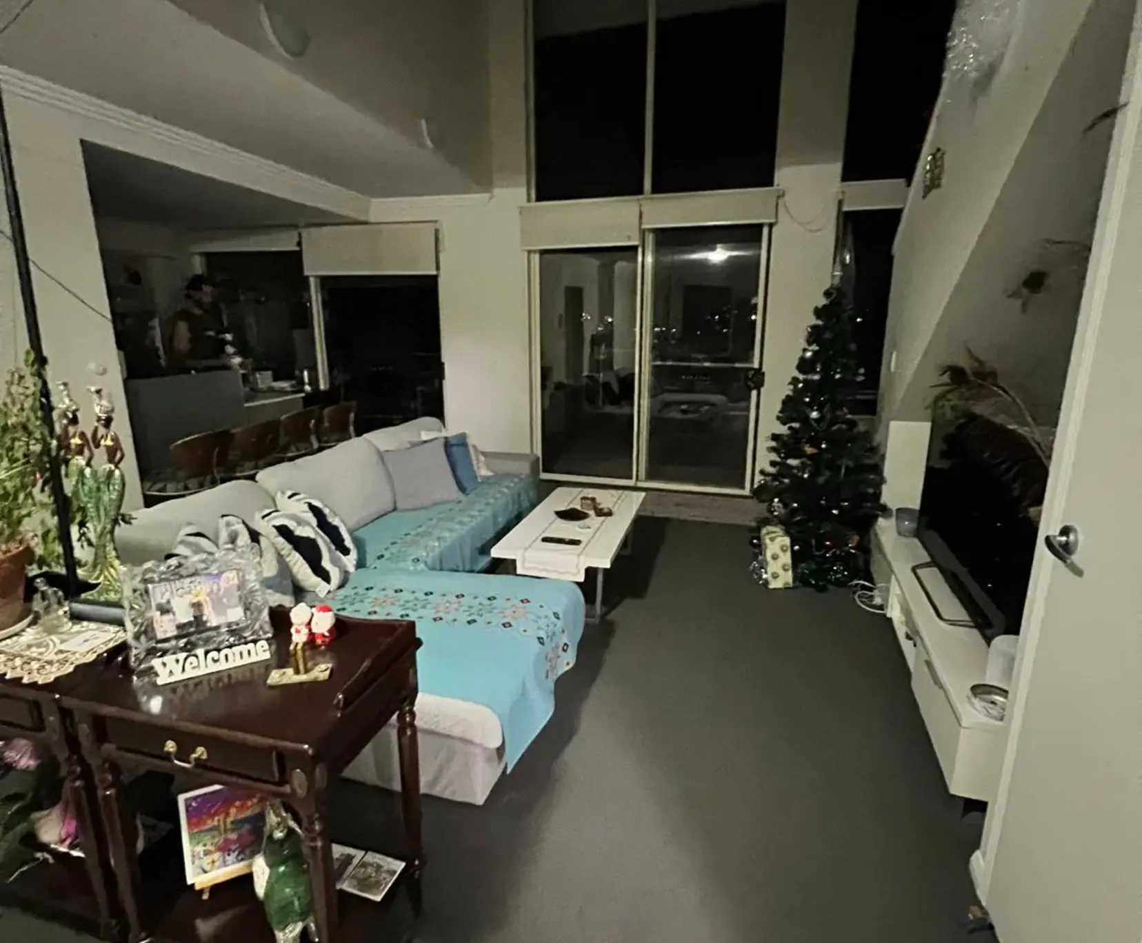 Room for Rent in Varsity Lakes, Gold Coast | $385, Furnished, Shared bathroom - student accommodation in Gold Coast - img_4