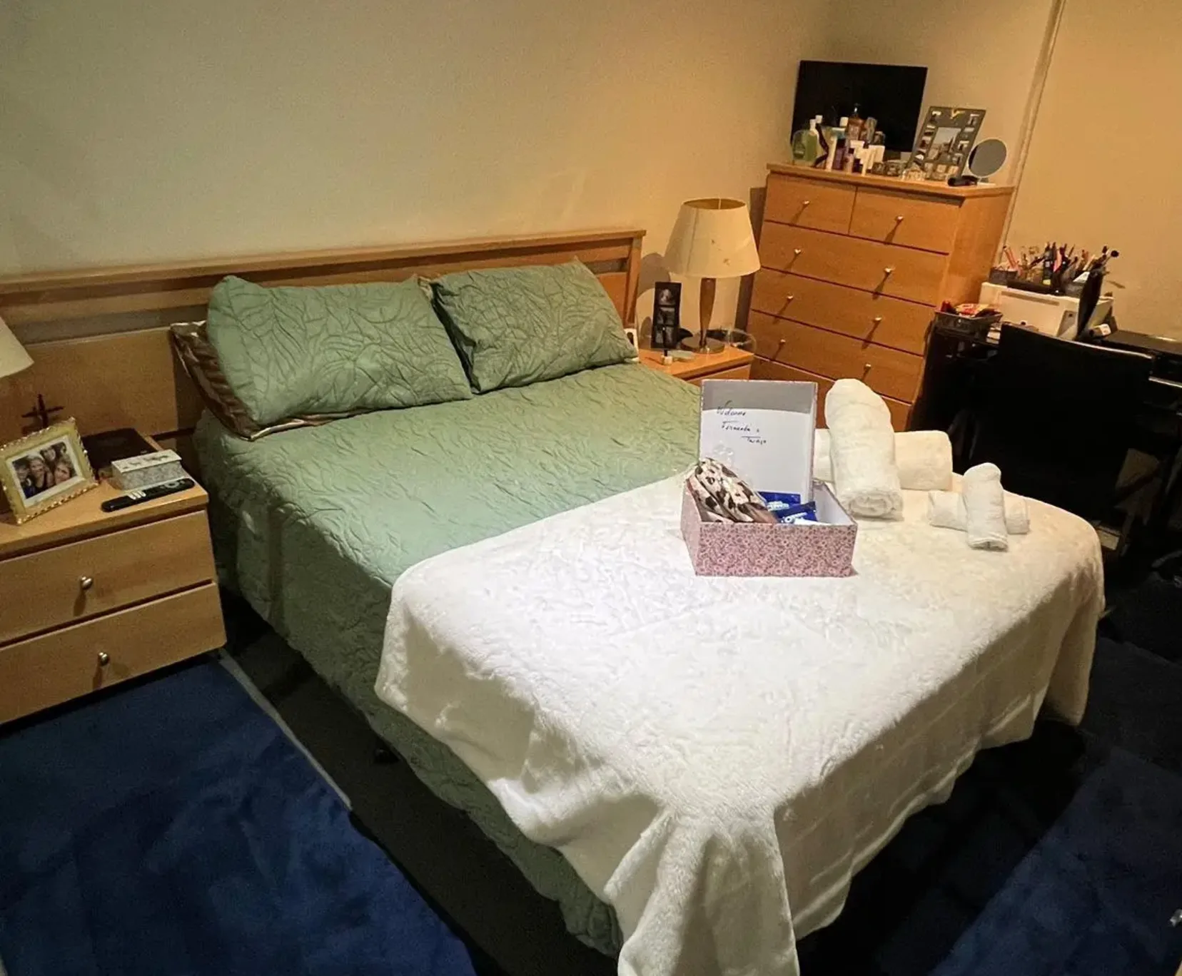 Room for Rent in Varsity Lakes, Gold Coast | $385, Furnished, Shared bathroom - student accommodation in Gold Coast - img_6