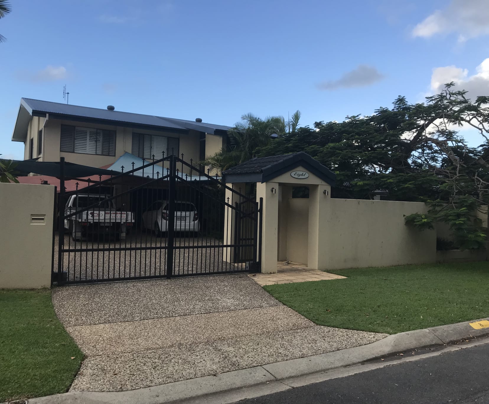Room for Rent in Broadbeach Waters, Gold Coast | $280, Furnished, Shared bathroom - student accommodation in Gold Coast - img_2