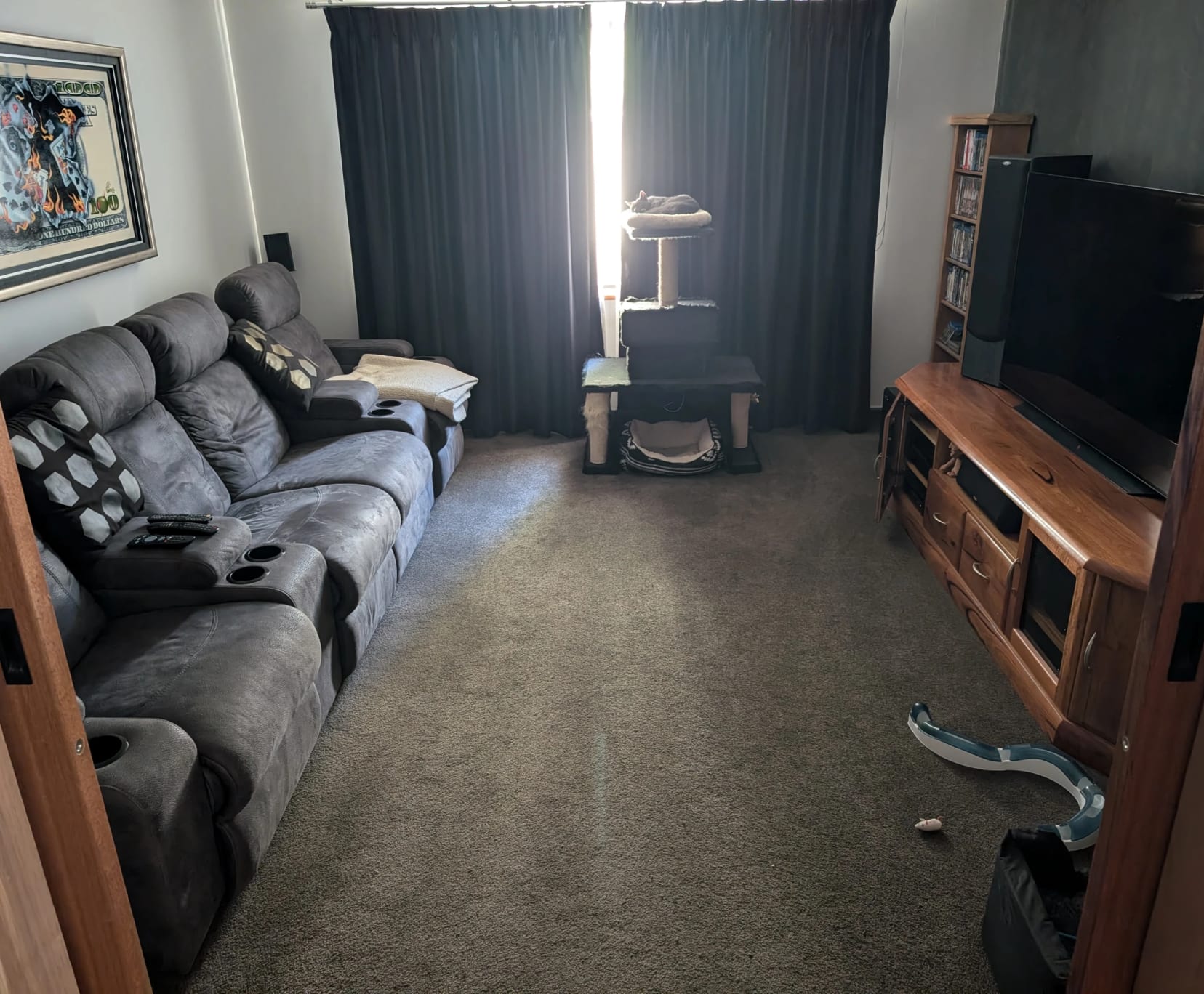 Room for Rent in Redcliffe, Perth | $300, Furnished, Own bathroom - student accommodation in Perth - img_7