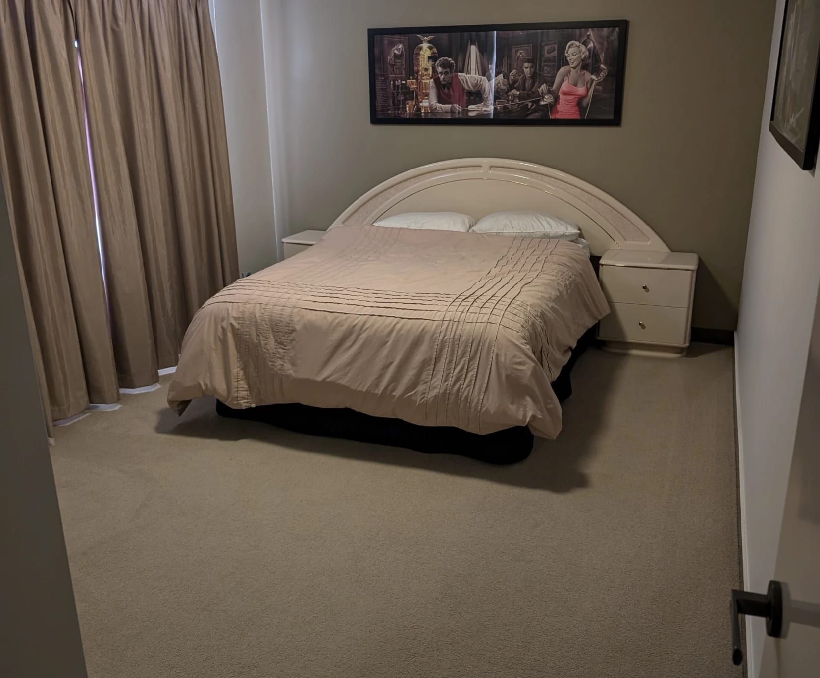 Room for Rent in Redcliffe, Perth | $300, Furnished, Own bathroom - student accommodation in Perth - img_5