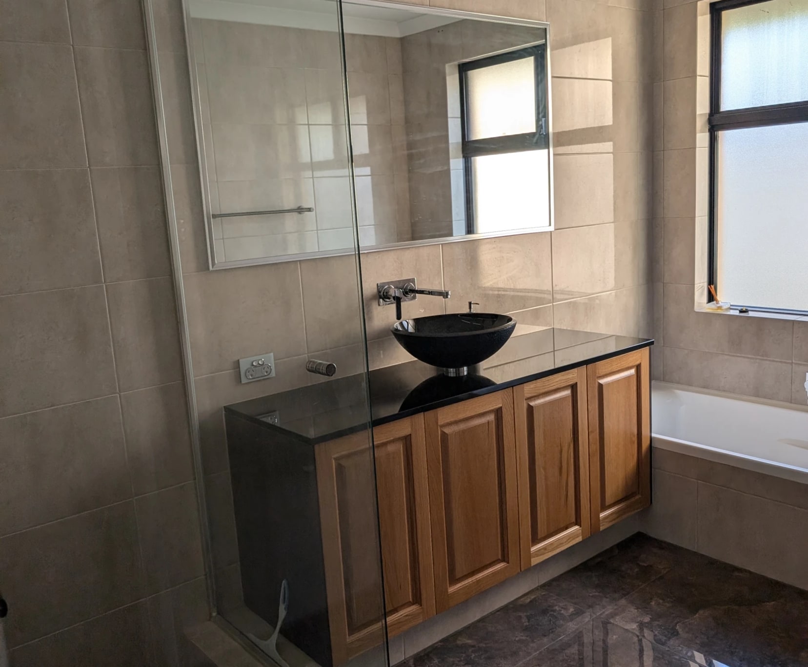 Room for Rent in Redcliffe, Perth | $300, Furnished, Own bathroom - student accommodation in Perth - img_4