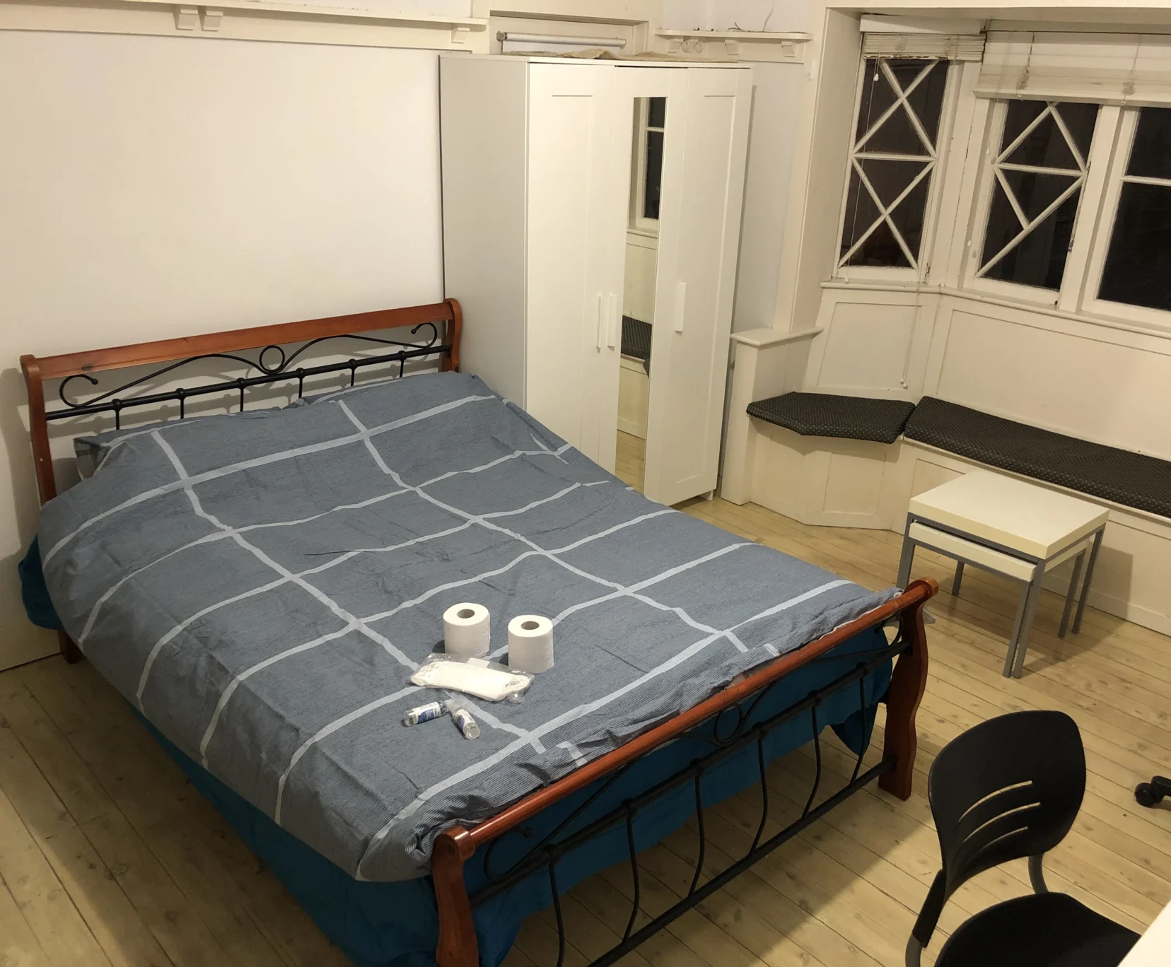 Room for Rent in Kingsford, Sydney | $360, Furnished, Shared bathroom student accommodation in Sydney - img_2