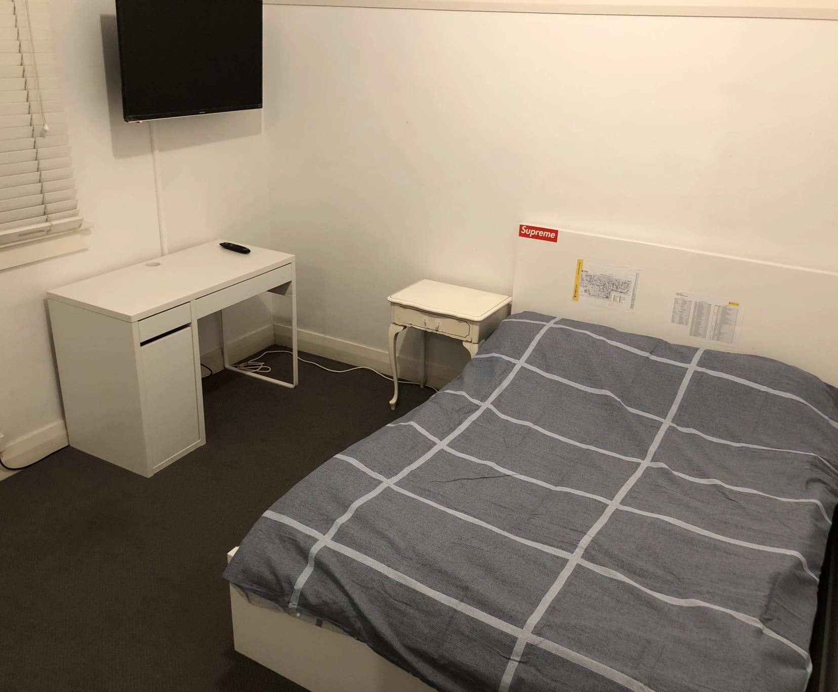 Room for Rent in Kingsford, Sydney | $360, Furnished, Shared bathroom student accommodation in Sydney - img_3