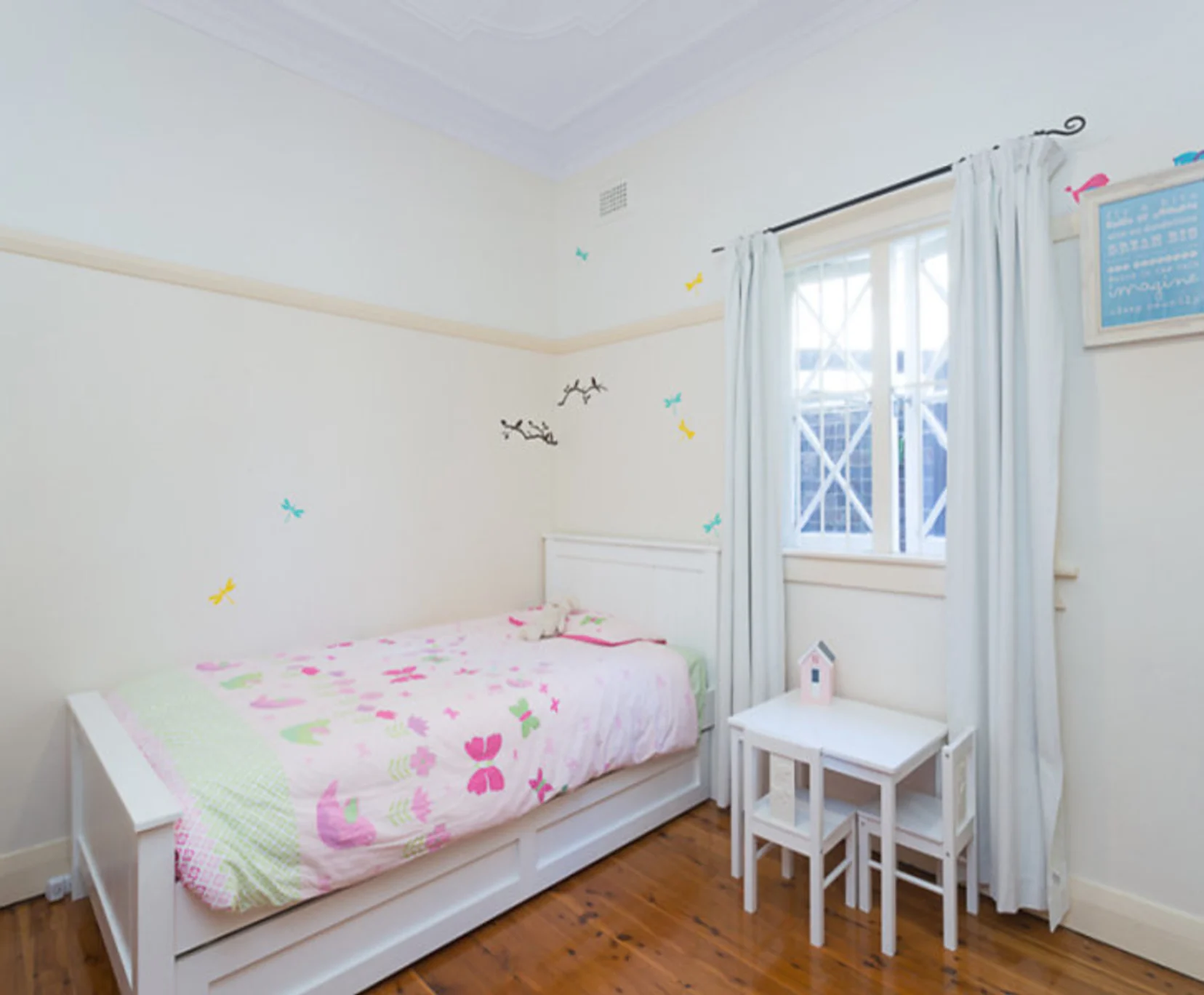 Room for Rent in Kingsford, Sydney | $360, Furnished, Shared bathroom student accommodation in Sydney - img_7