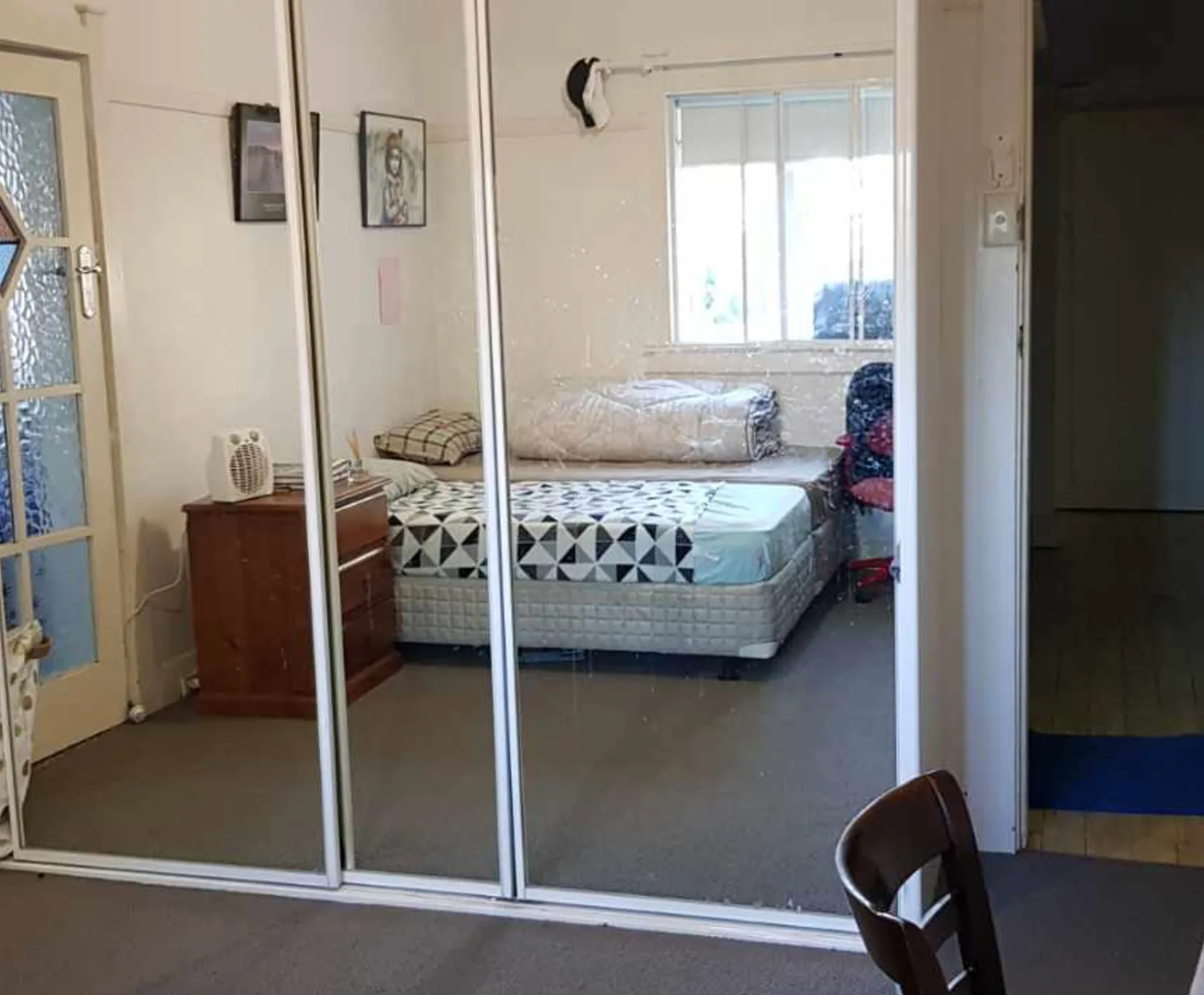 Room for Rent in Kingsford, Sydney | $360, Furnished, Shared bathroom student accommodation in Sydney - img_14