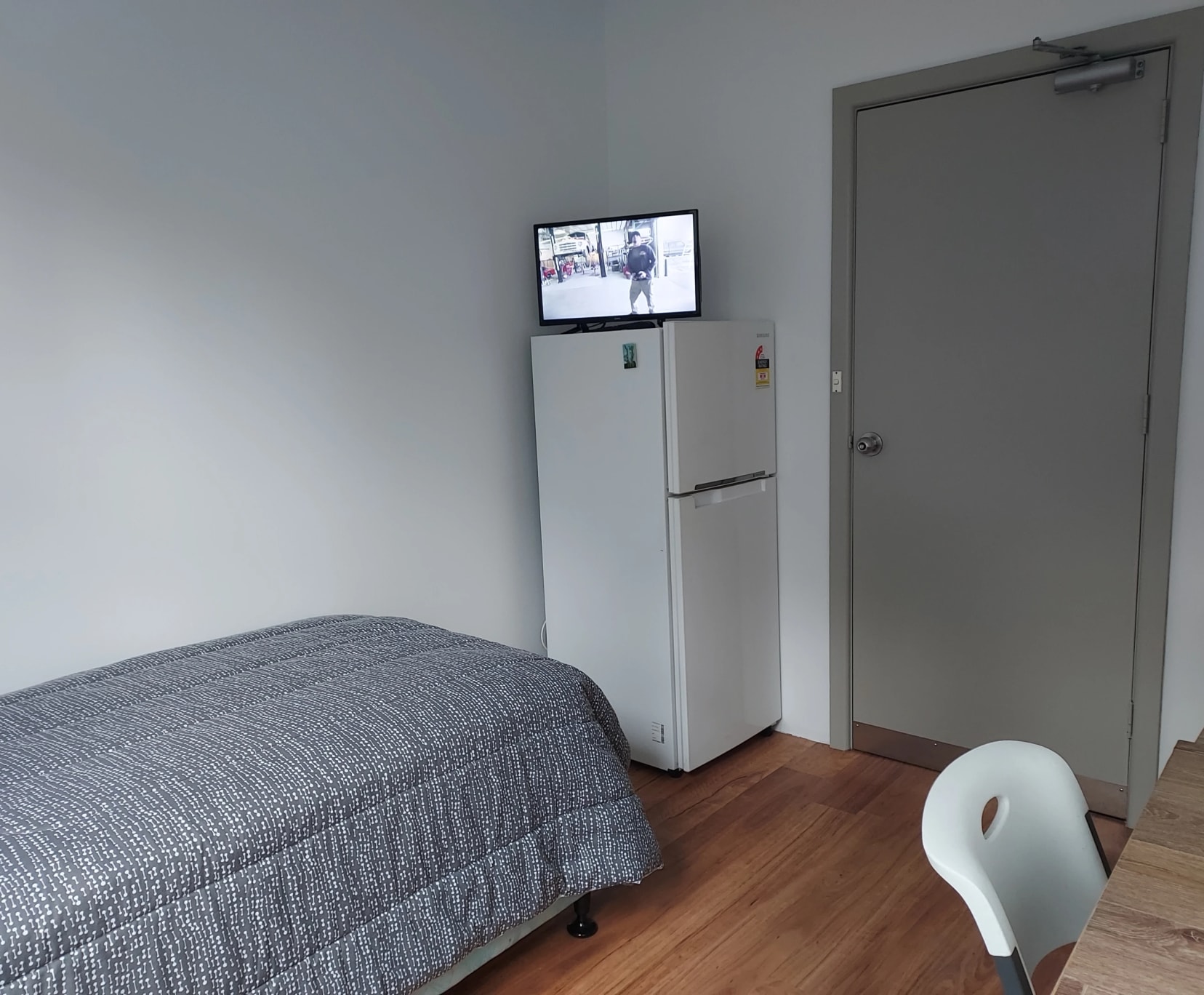 Room for Rent in Botany, Sydney | $285, Furnished, Shared bathroom - student accommodation in Sydney - img_3