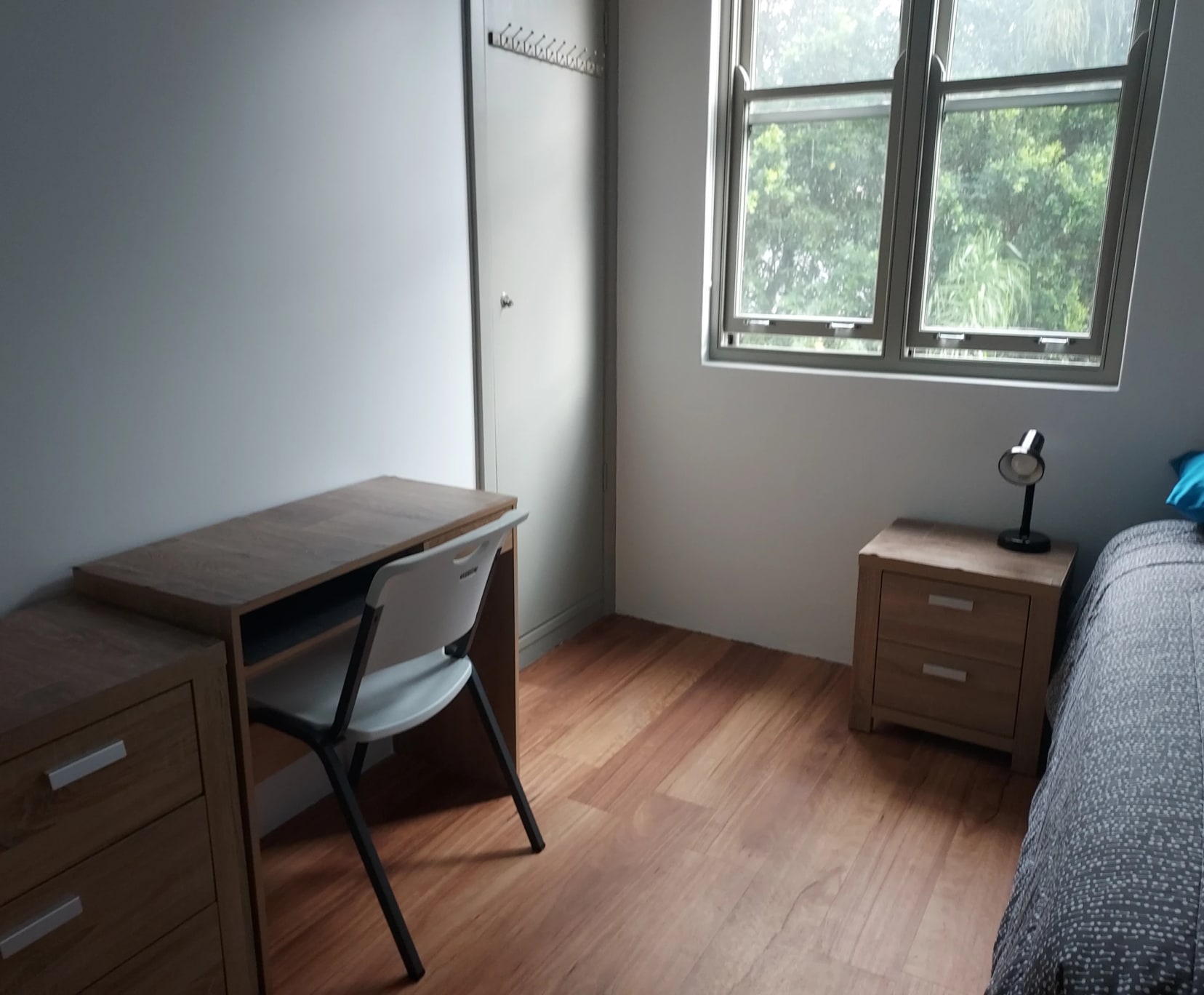Room for Rent in Botany, Sydney | $285, Furnished, Shared bathroom - student accommodation in Sydney - img_4