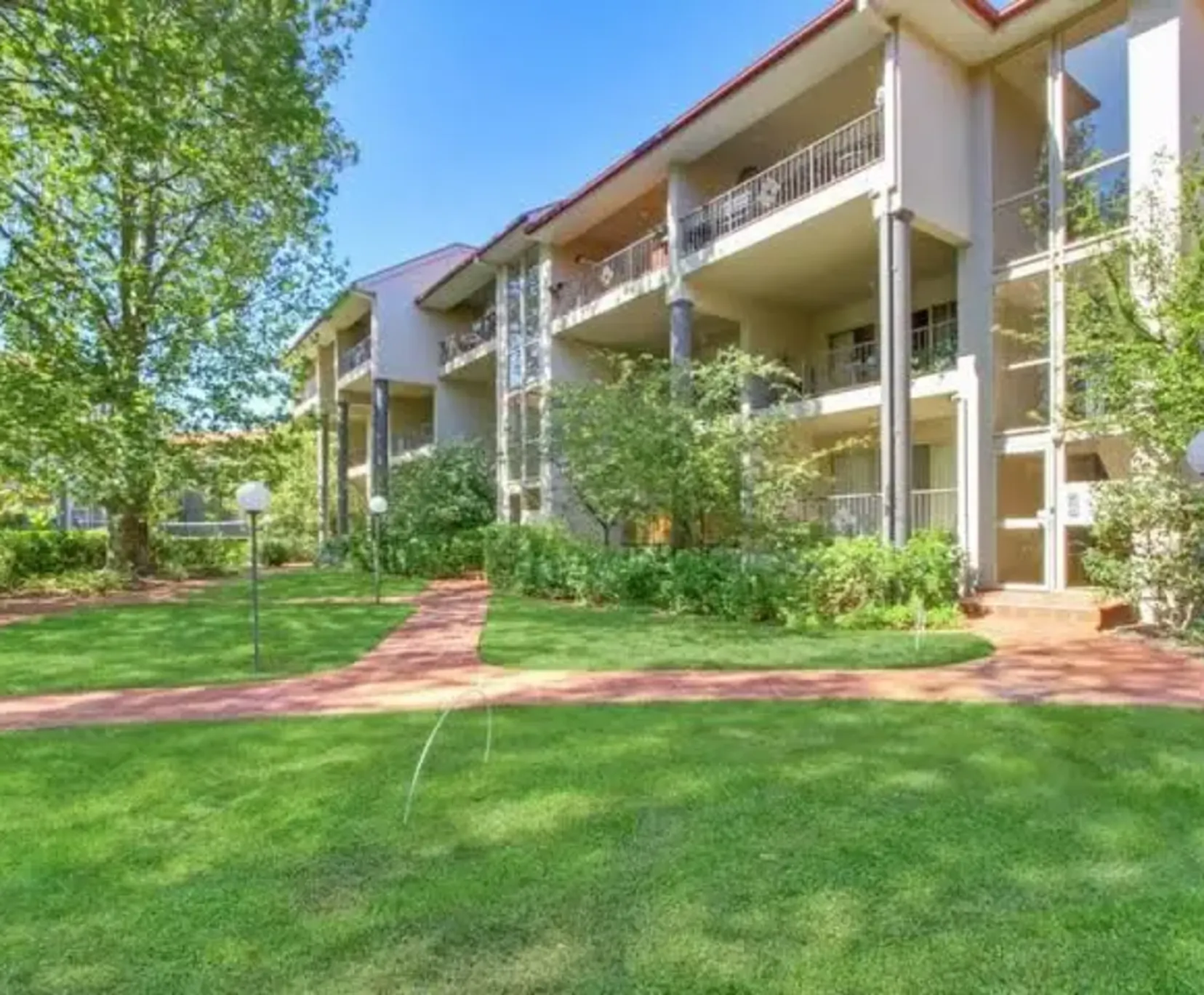 Room for Rent in Kingston, Canberra | $310, Furnished, Ensuite - student accommodation in Canberra - img_2