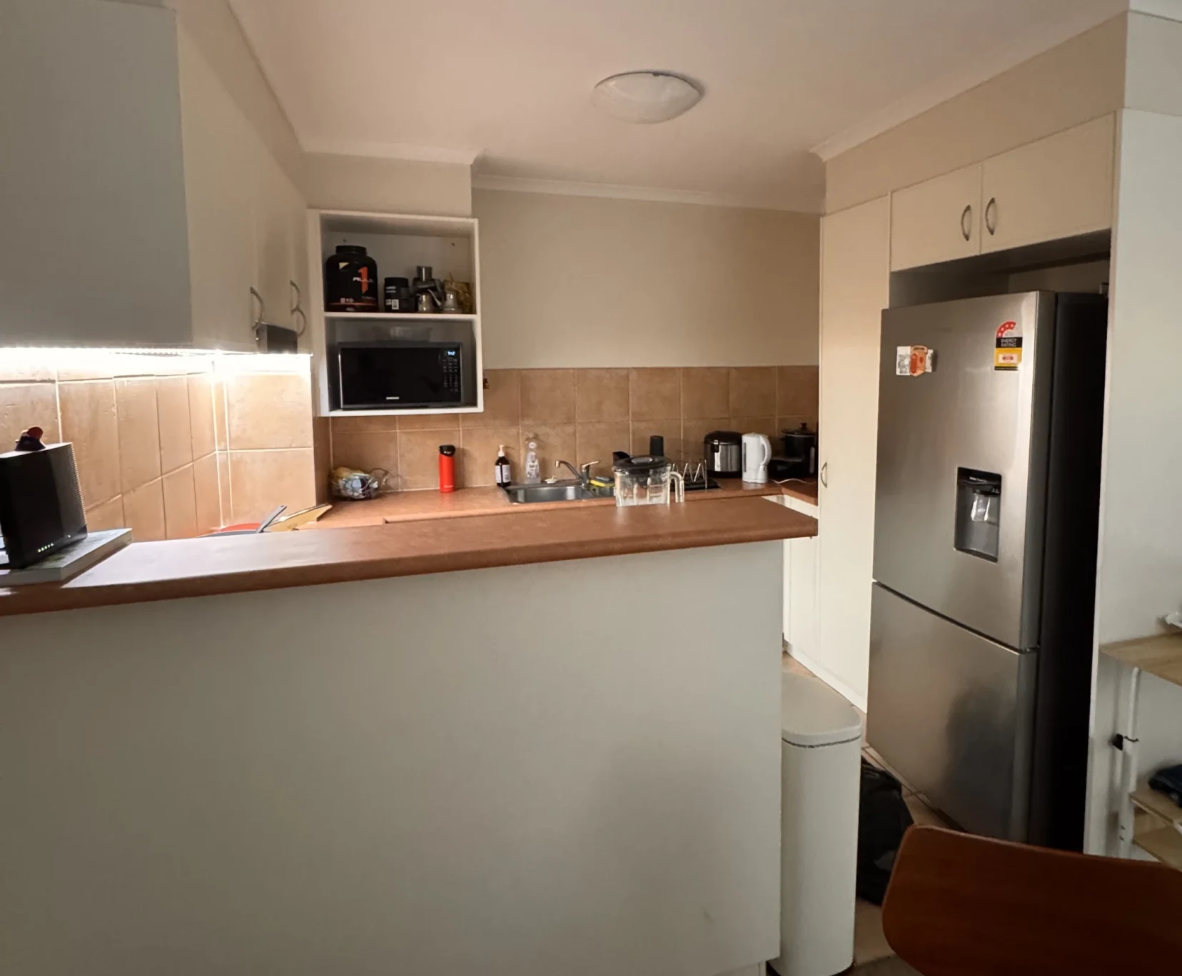 Room for Rent in Kingston, Canberra | $310, Furnished, Ensuite - student accommodation in Canberra - img_7