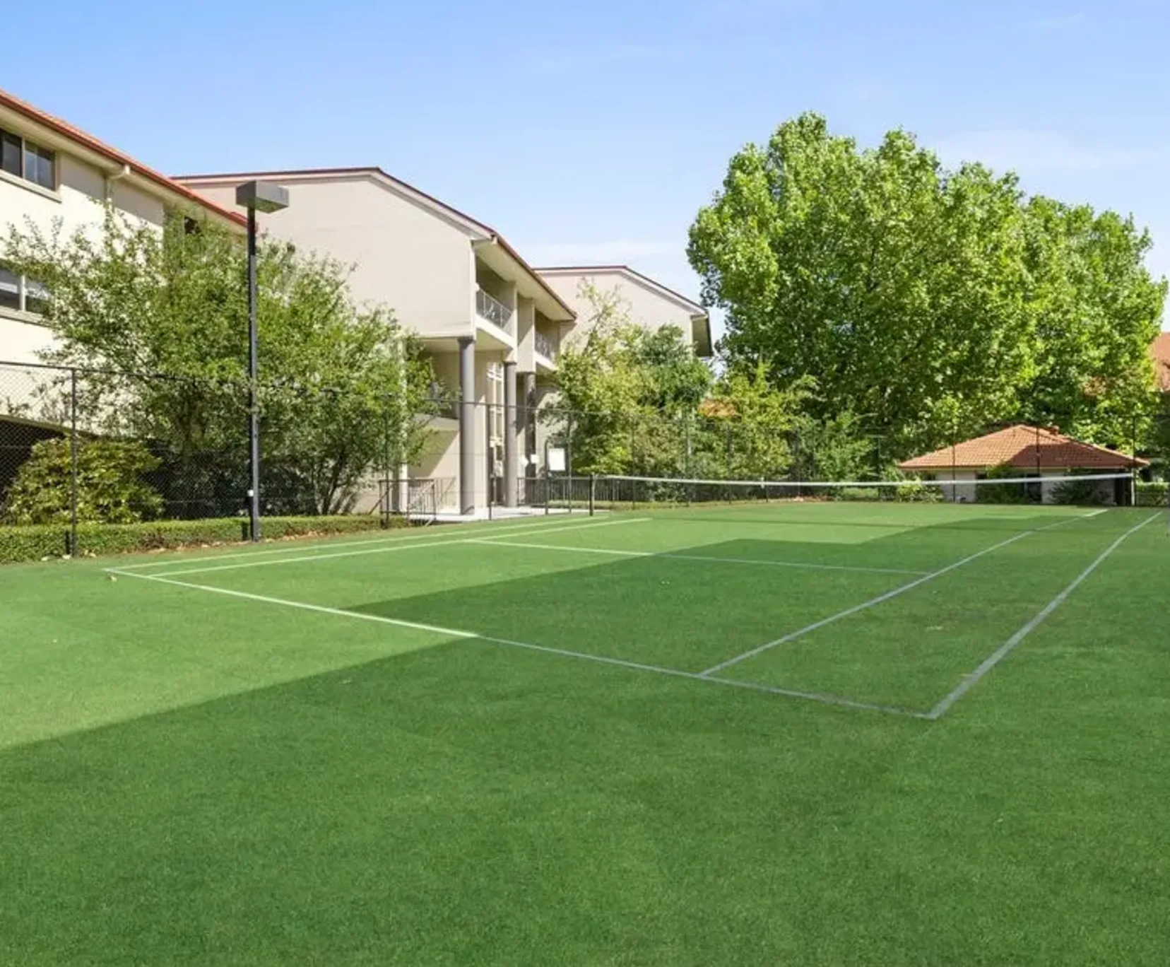 Room for Rent in Kingston, Canberra | $310, Furnished, Ensuite - student accommodation in Canberra - img_10