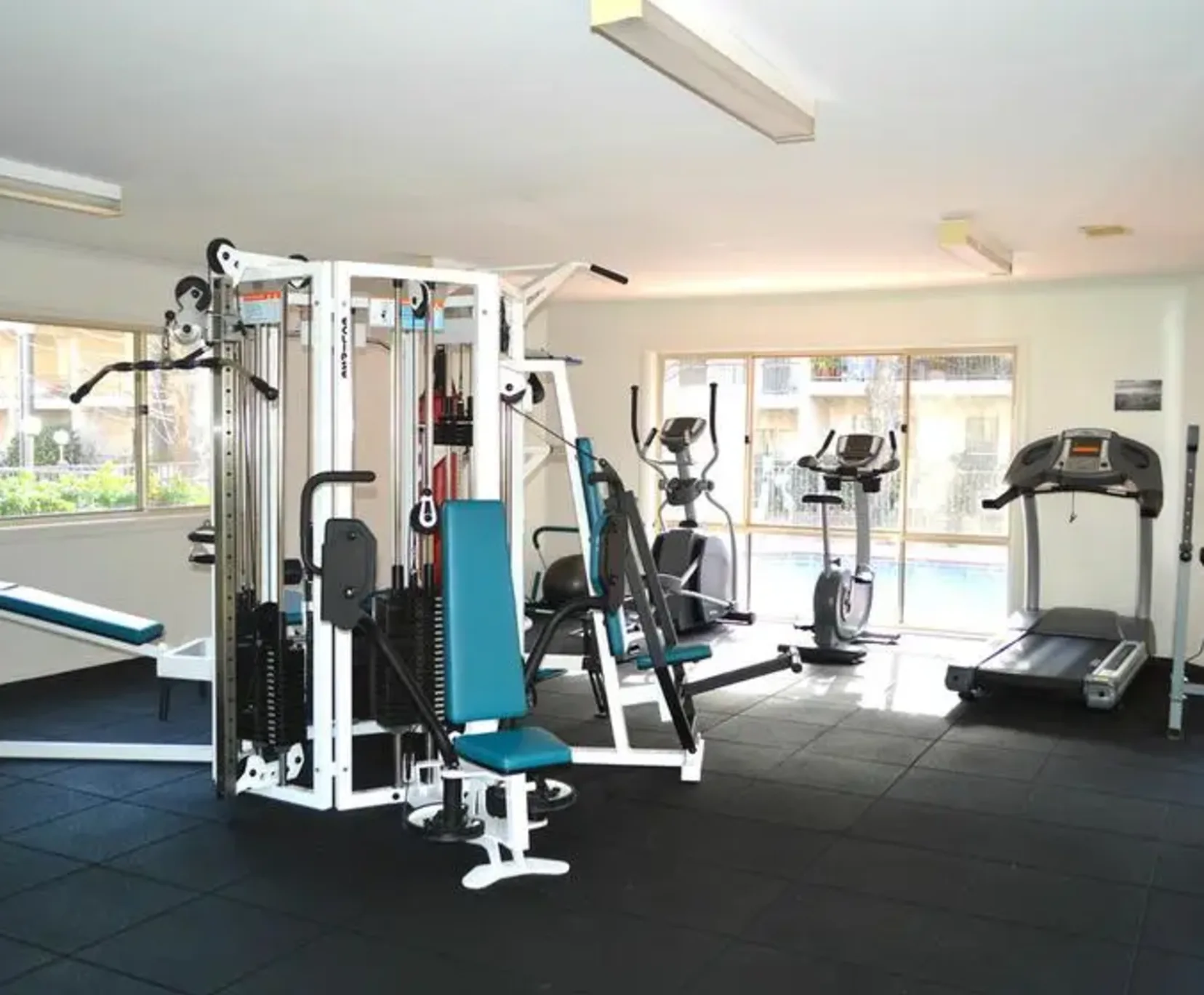 Room for Rent in Kingston, Canberra | $310, Furnished, Ensuite - student accommodation in Canberra - img_13
