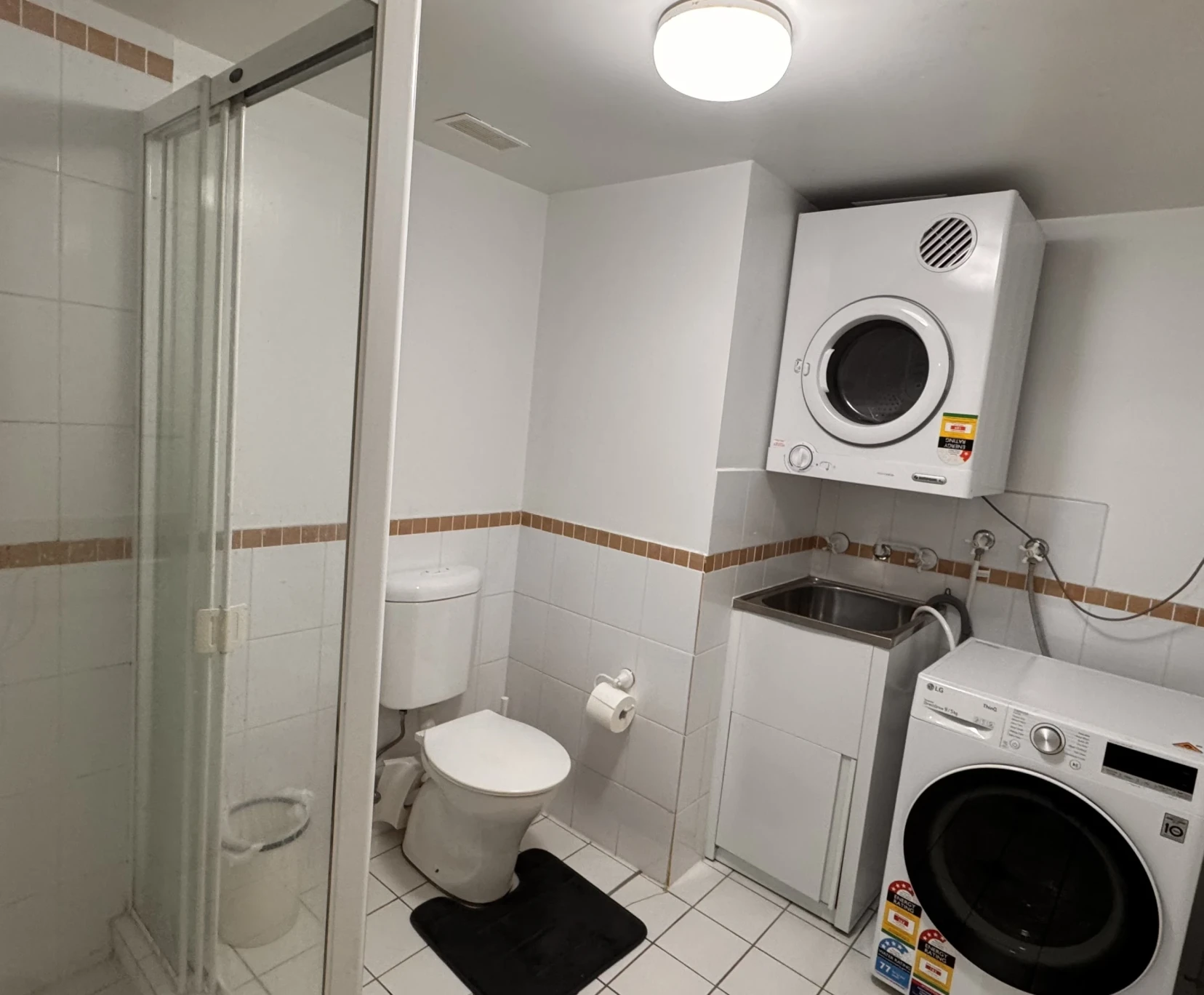 Room for Rent in Kingston, Canberra | $310, Furnished, Ensuite - student accommodation in Canberra - img_14