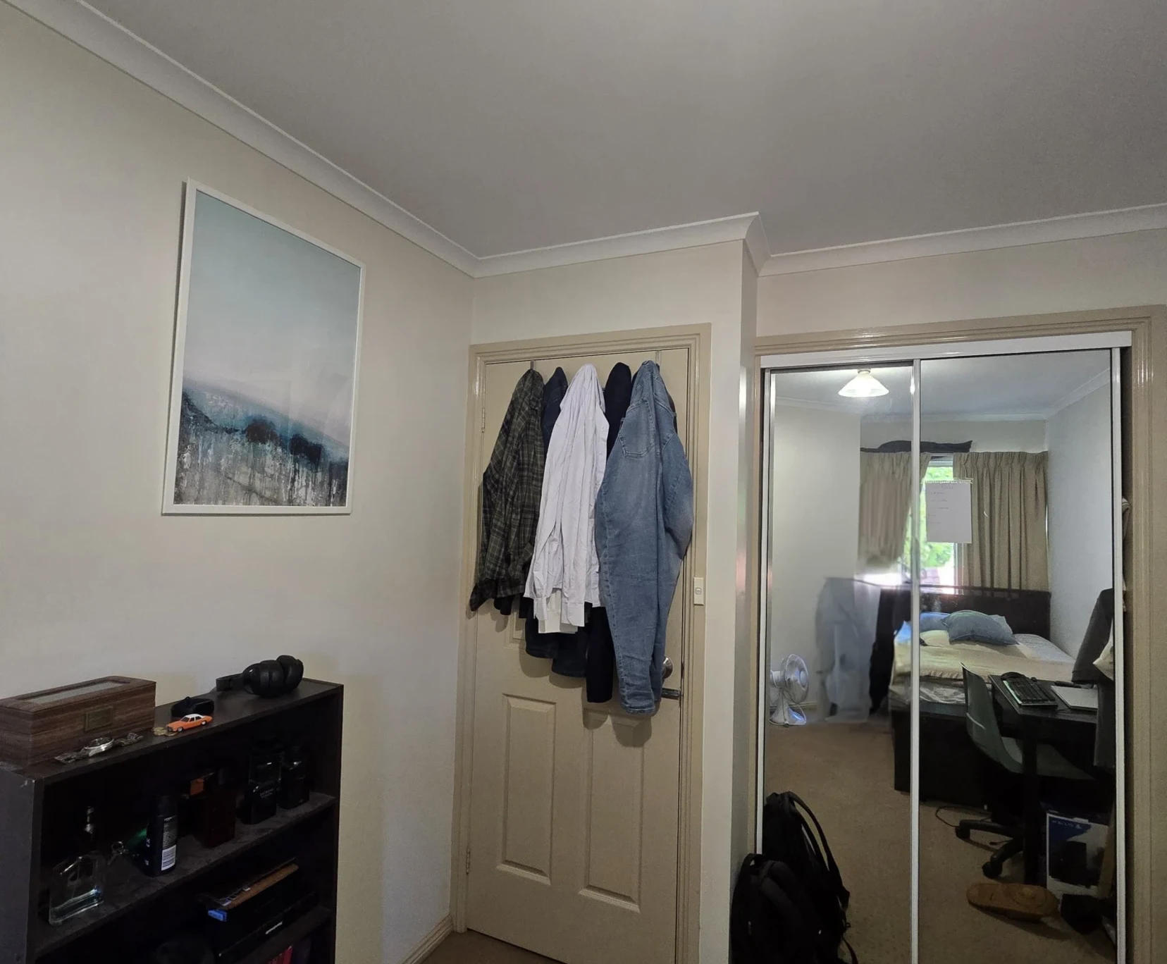 Room for Rent in Kingston, Canberra | $310, Furnished, Ensuite - student accommodation in Canberra - img_15