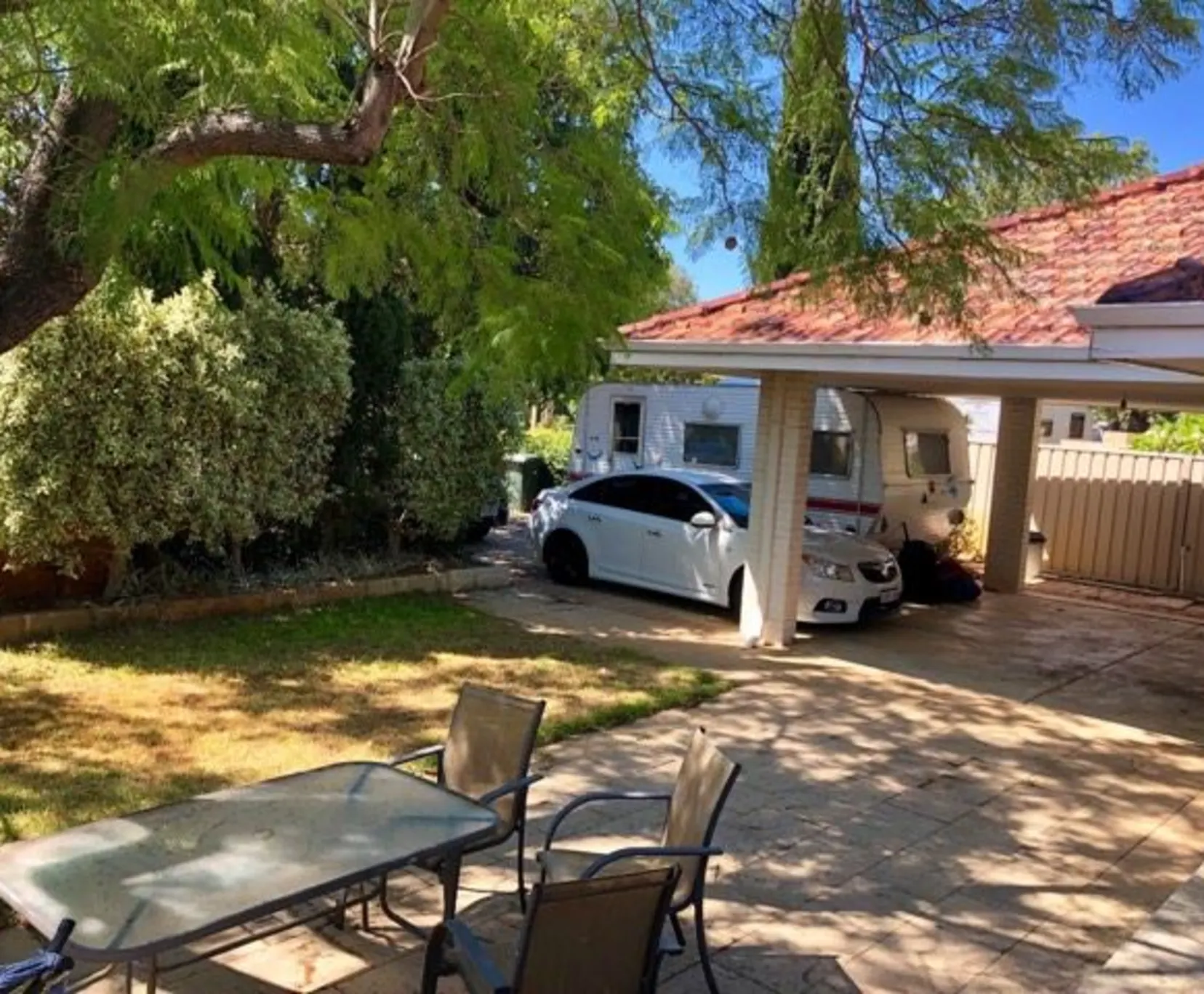 Room for Rent in Ardross, Perth | $285, Furnished, Shared bathroom - student accommodation in Perth - img_2