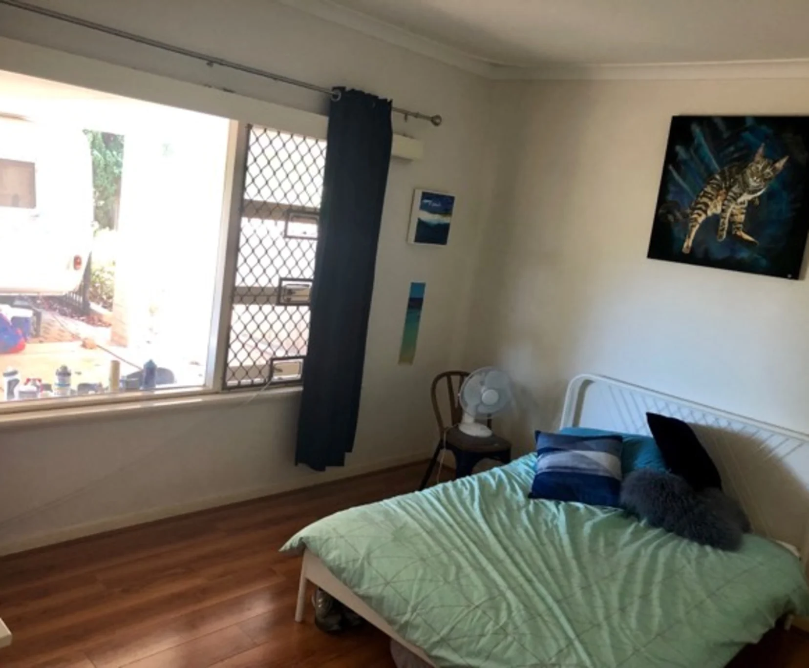 Room for Rent in Ardross, Perth | $285, Furnished, Shared bathroom - student accommodation in Perth - img_3