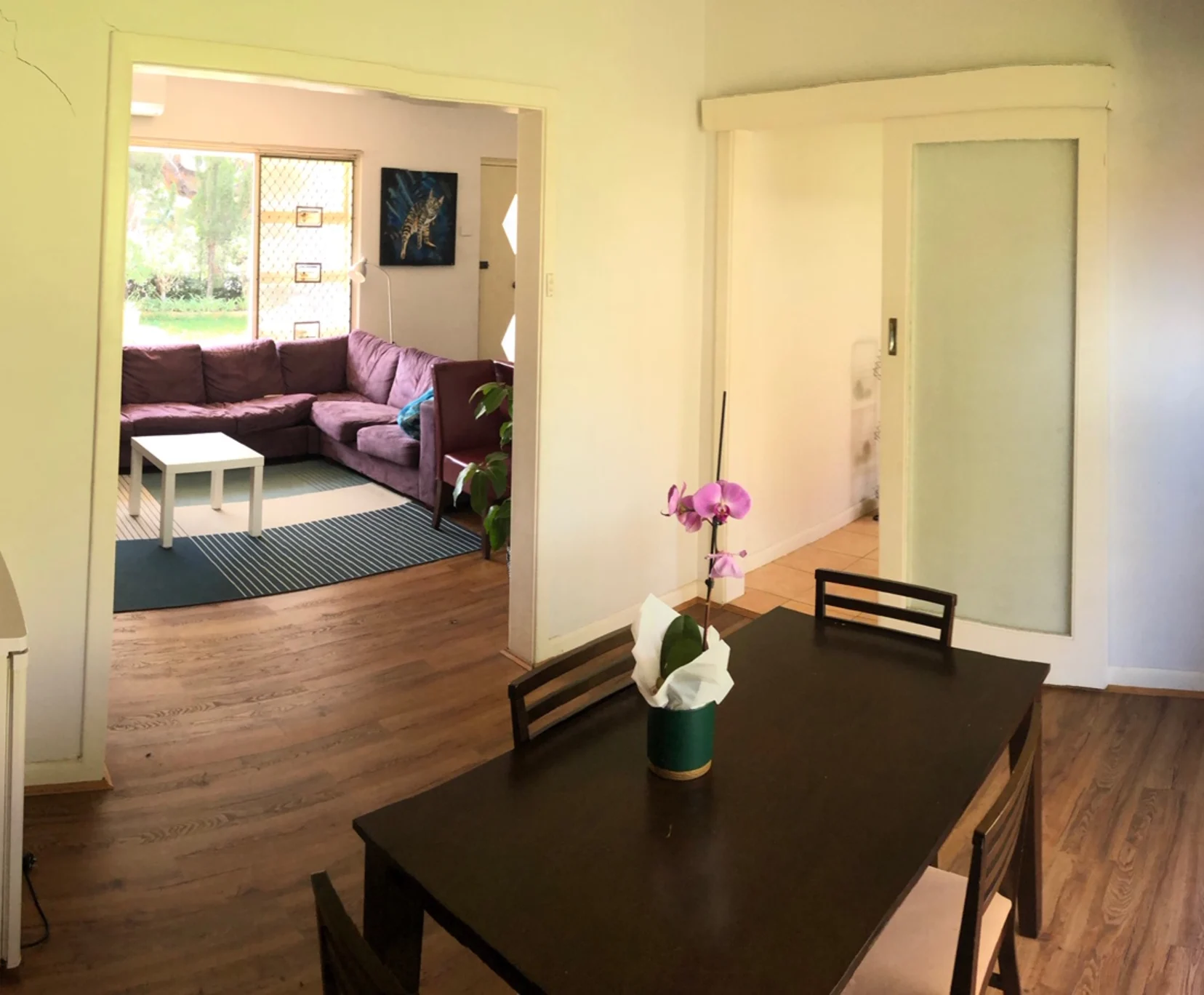 Room for Rent in Ardross, Perth | $285, Furnished, Shared bathroom - student accommodation in Perth - img_4