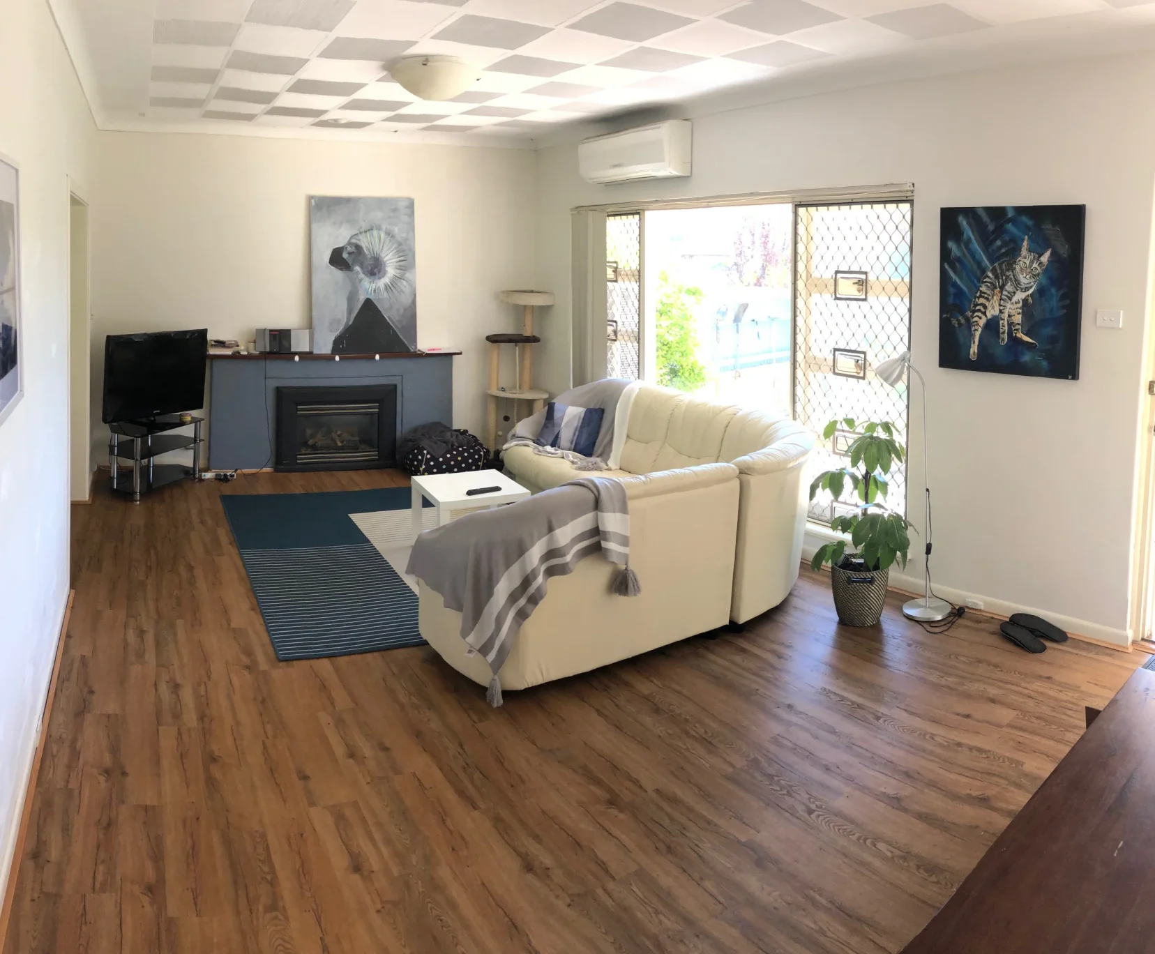 Room for Rent in Ardross, Perth | $285, Furnished, Shared bathroom - student accommodation in Perth - img_6