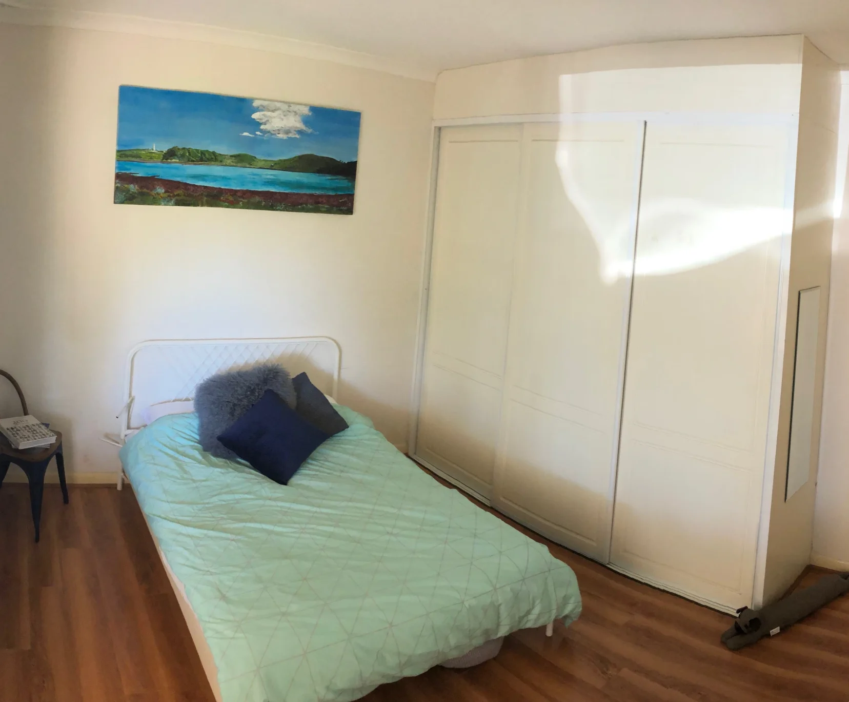 Room for Rent in Ardross, Perth | $285, Furnished, Shared bathroom - student accommodation in Perth - img_9