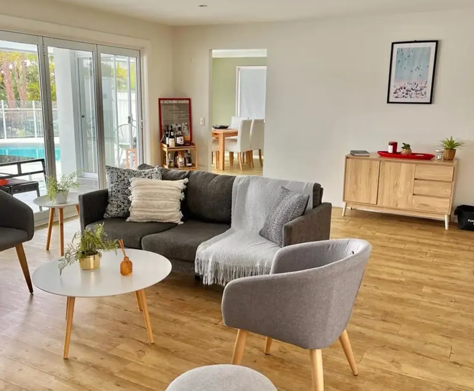 Room for Rent in Surfers Paradise, Gold Coast | $350, Furnished, Ensuite - student accommodation in Gold Coast - img_2