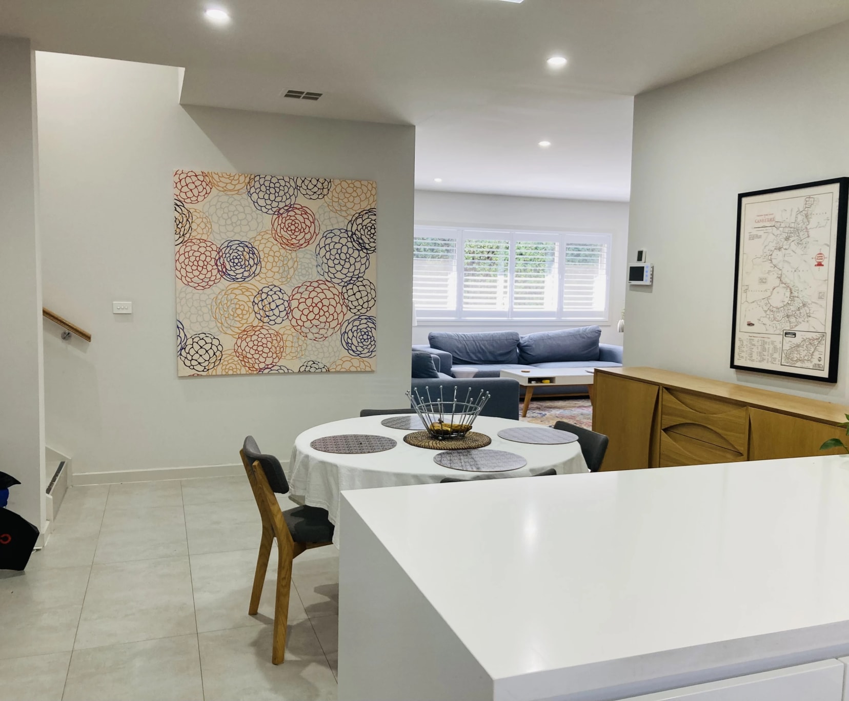 Room for Rent in Amaroo, Canberra | $250, Furnished, Shared bathroom student accommodation in Canberra - img_2