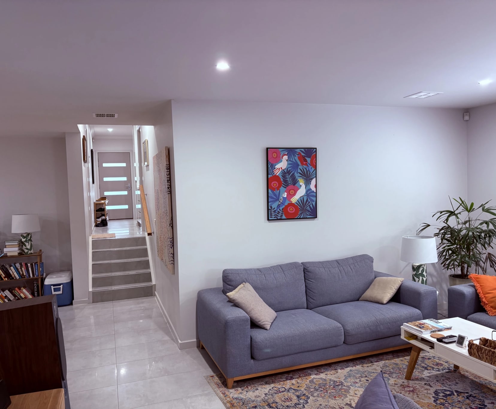 Room for Rent in Amaroo, Canberra | $250, Furnished, Shared bathroom student accommodation in Canberra - img_7