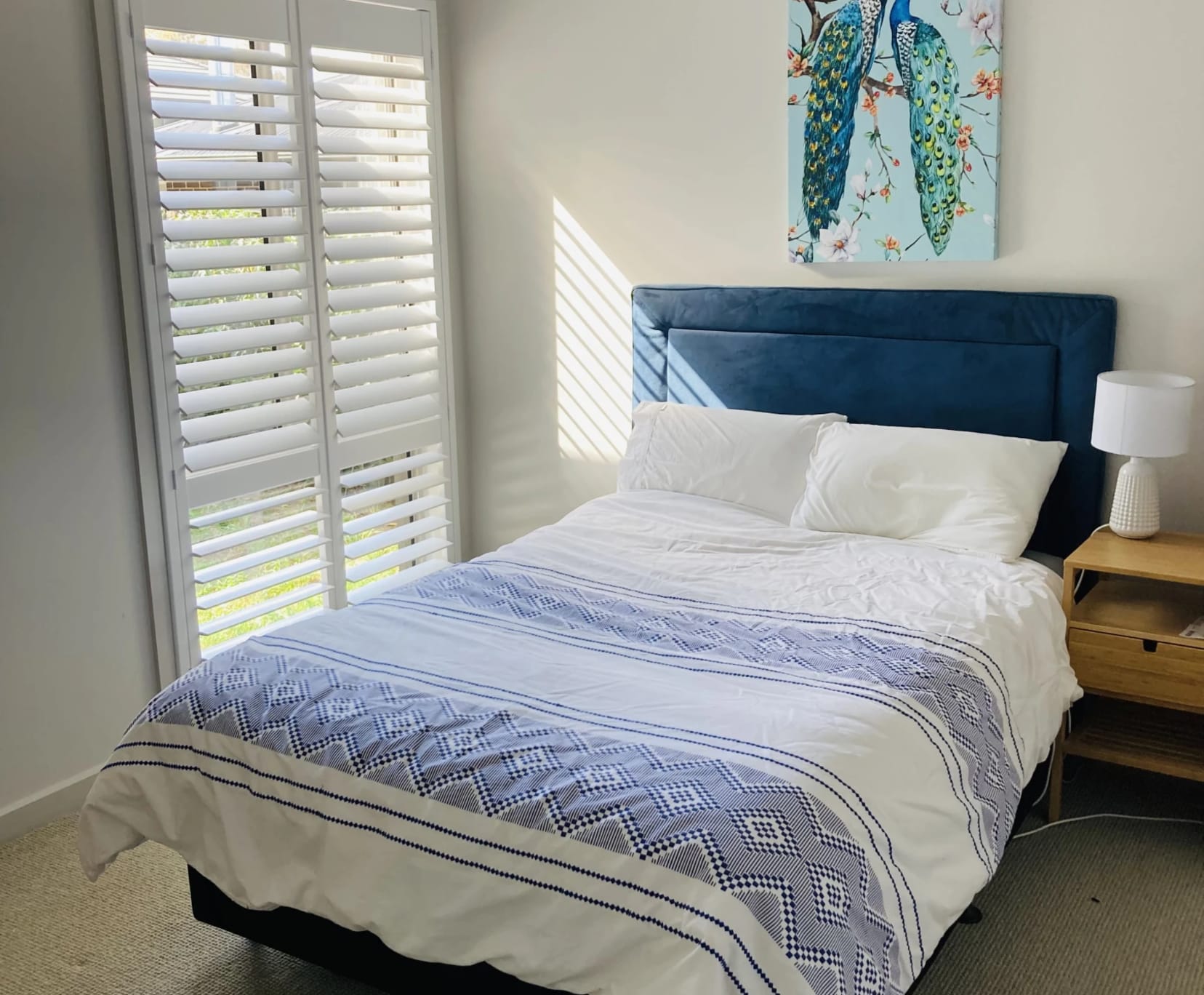 Room for Rent in Amaroo, Canberra | $250, Furnished, Shared bathroom student accommodation in Canberra - img_12