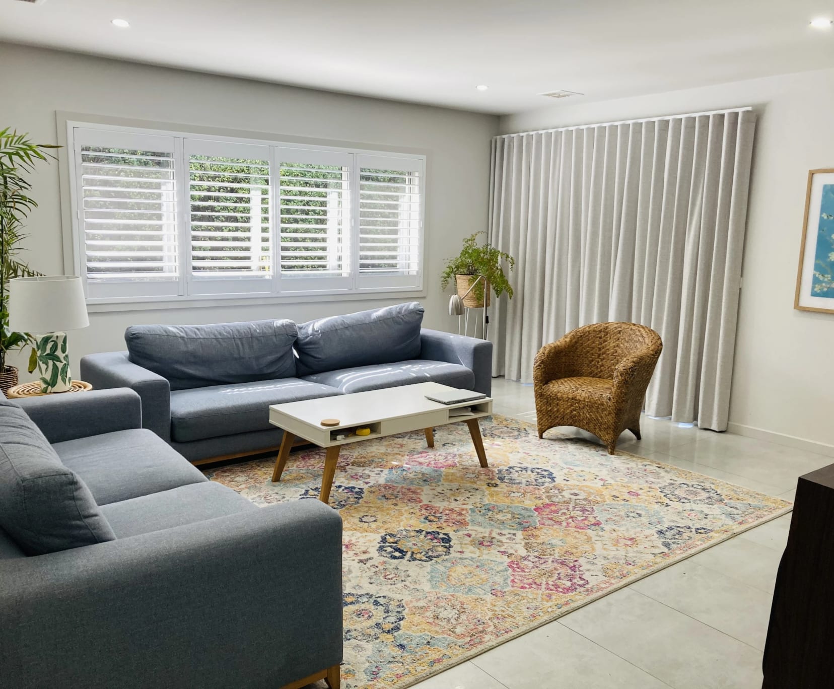 Room for Rent in Amaroo, Canberra | $250, Furnished, Shared bathroom student accommodation in Canberra - img_13