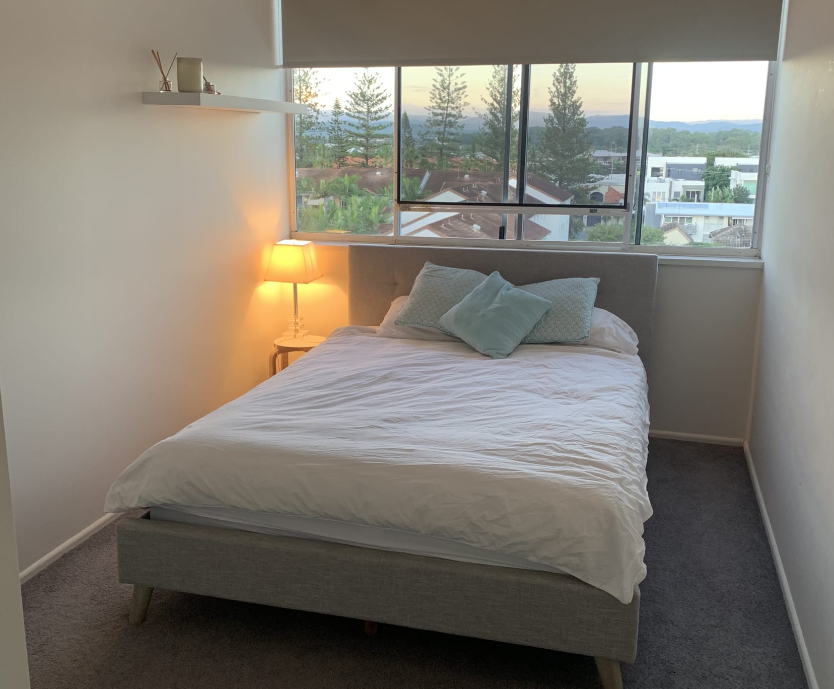 Room for Rent in Miami, Gold Coast | $450, Furnished, Own bathroom - student accommodation in Gold Coast - img_1