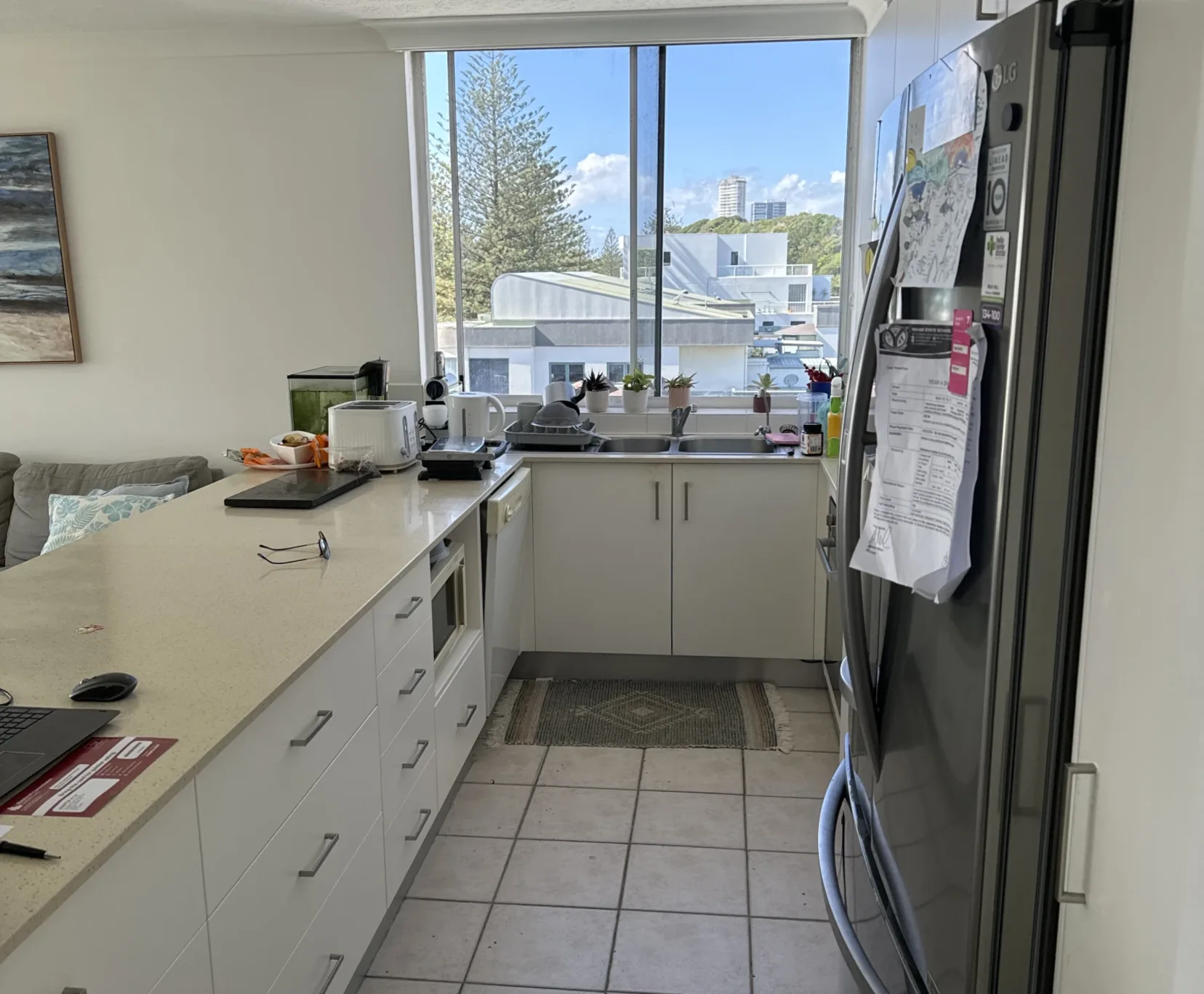 Room for Rent in Miami, Gold Coast | $450, Furnished, Own bathroom - student accommodation in Gold Coast - img_4