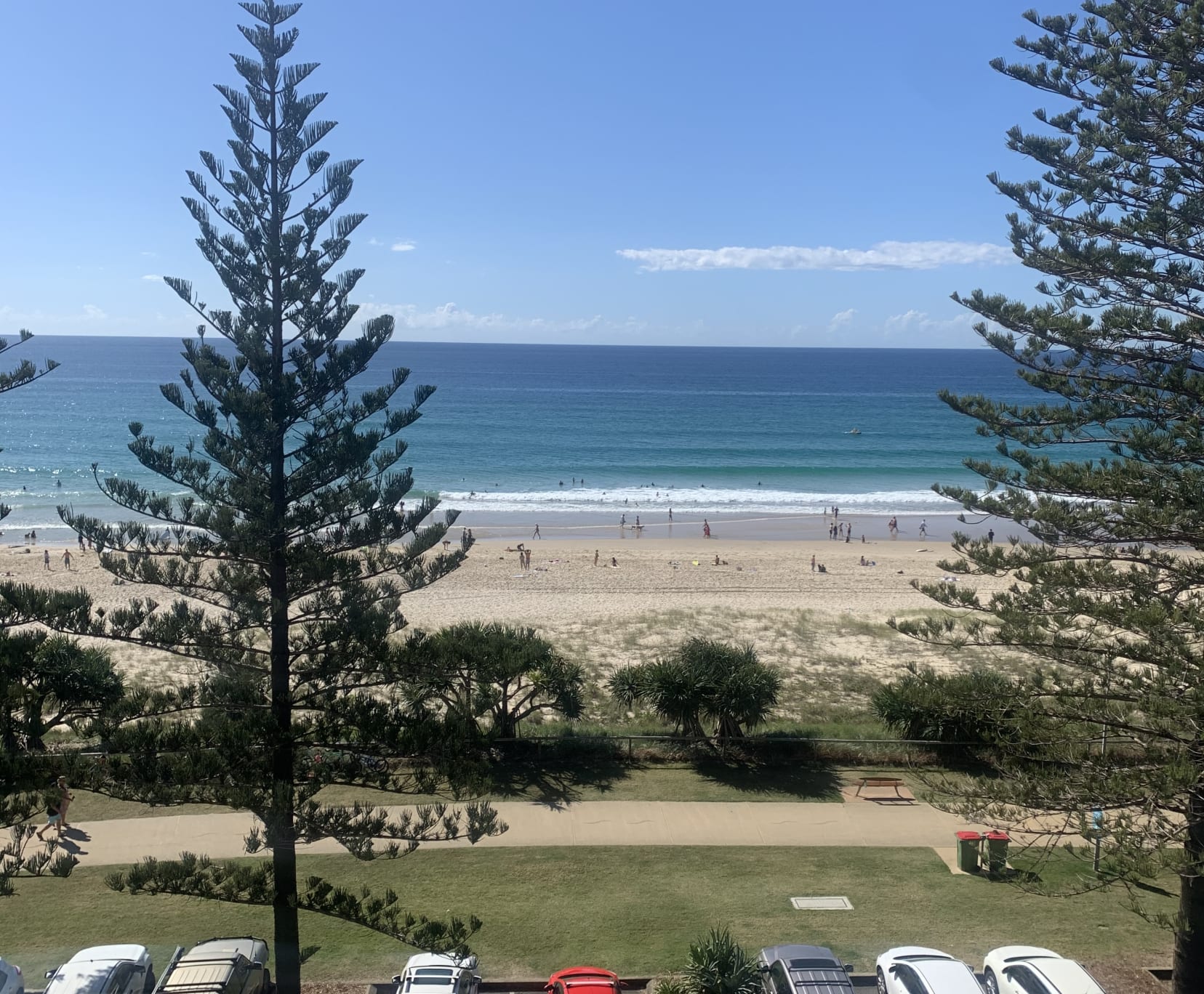 Room for Rent in Miami, Gold Coast | $450, Furnished, Own bathroom - student accommodation in Gold Coast - img_7