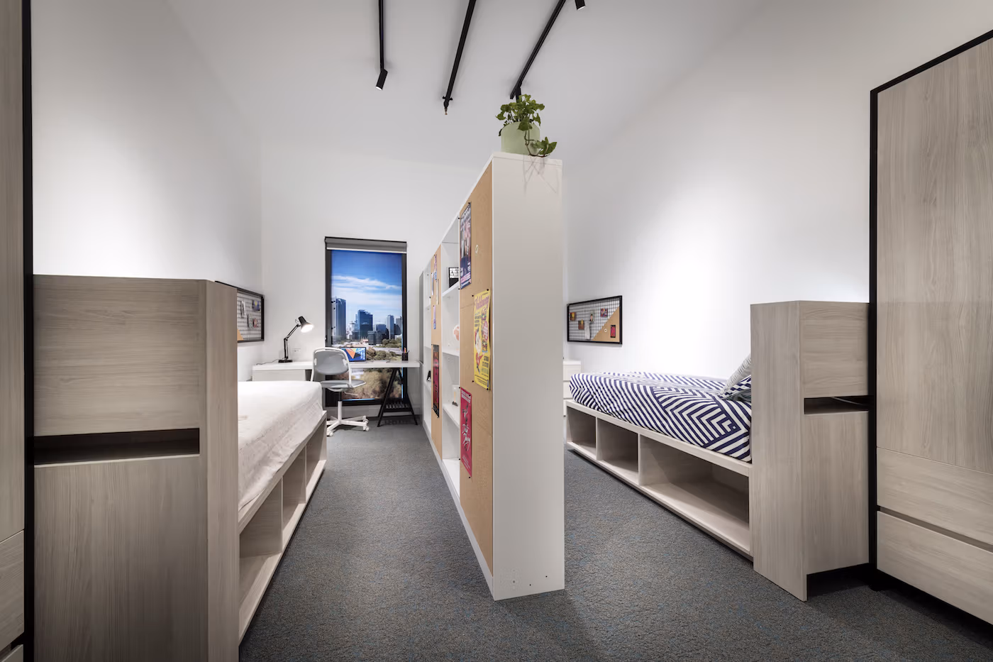 Campus Perth - student accommodation in Perth - img_12