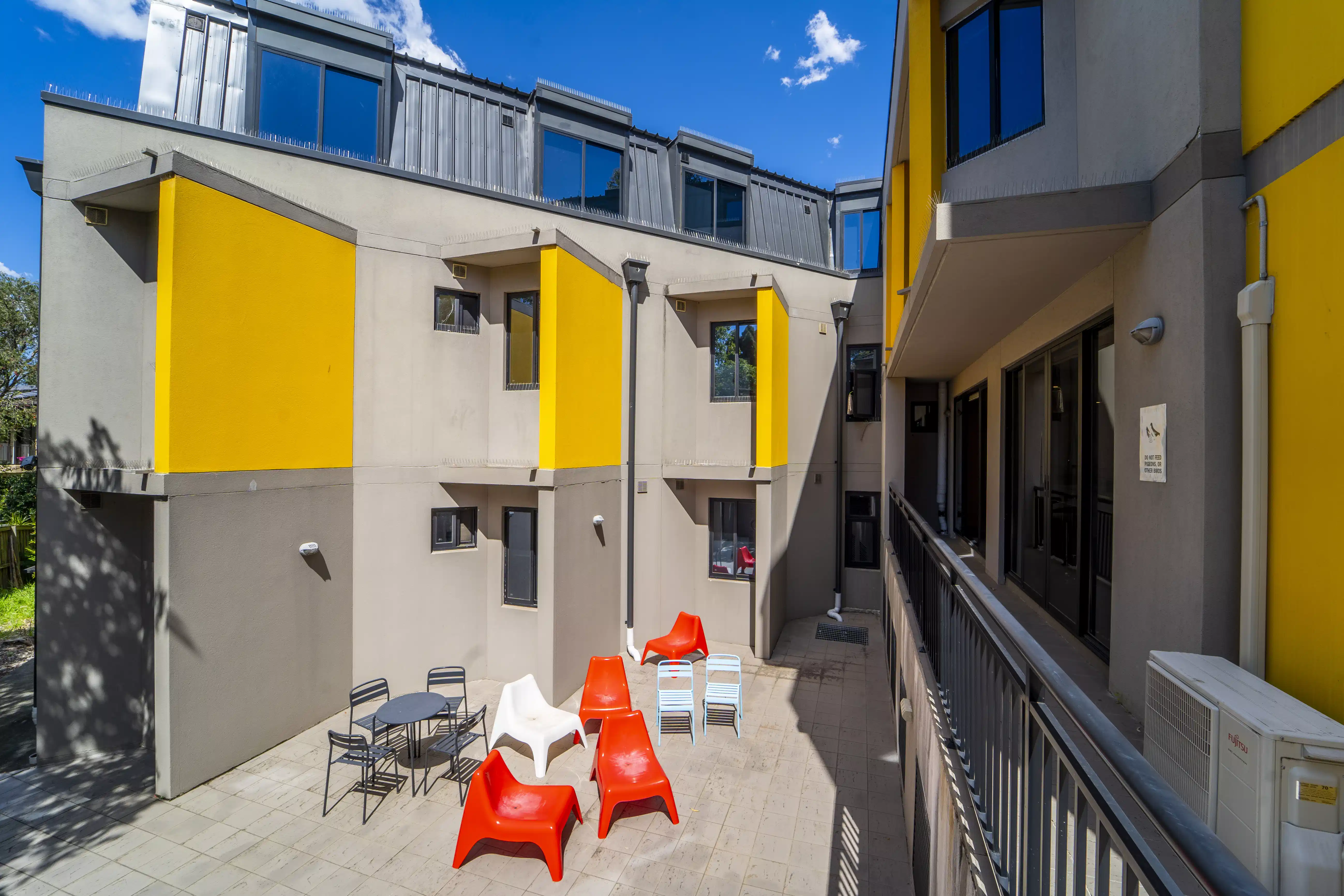 Dayman Place - student accommodation in Marsfield - img_2