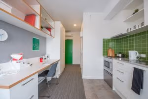 dwell East End Adelaide Student Accommodation - student accommodation in Adelaide - img_18