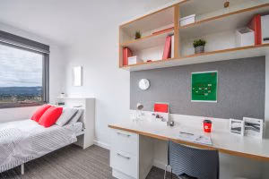 dwell East End Adelaide Student Accommodation - student accommodation in Adelaide - img_19