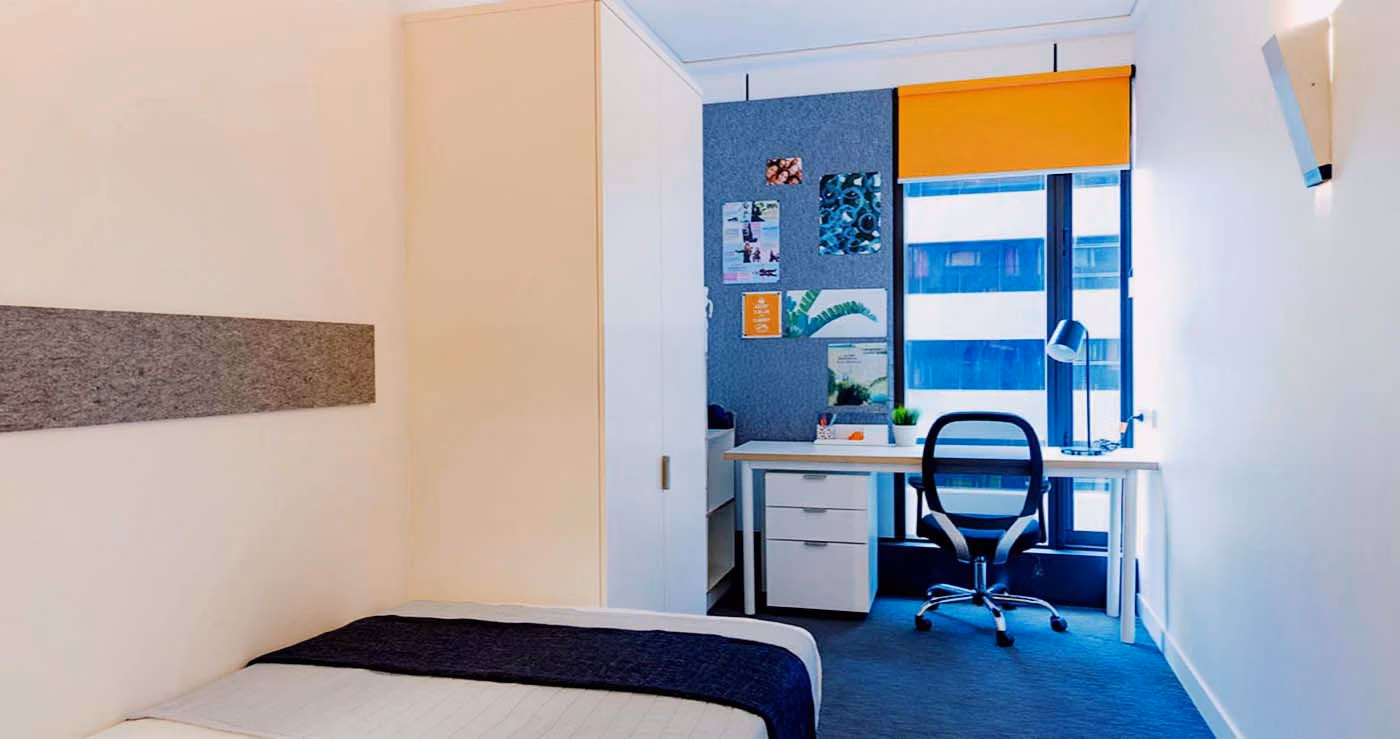 Iglu Brisbane City Student Accommodation - student accommodation in Brisbane City - img_7