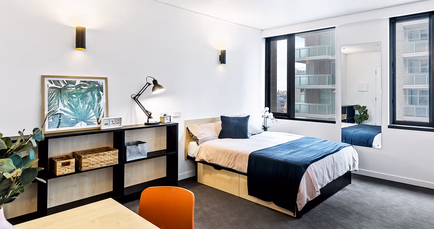 LE11 5AA - student accommodation in Loughborough - img_1