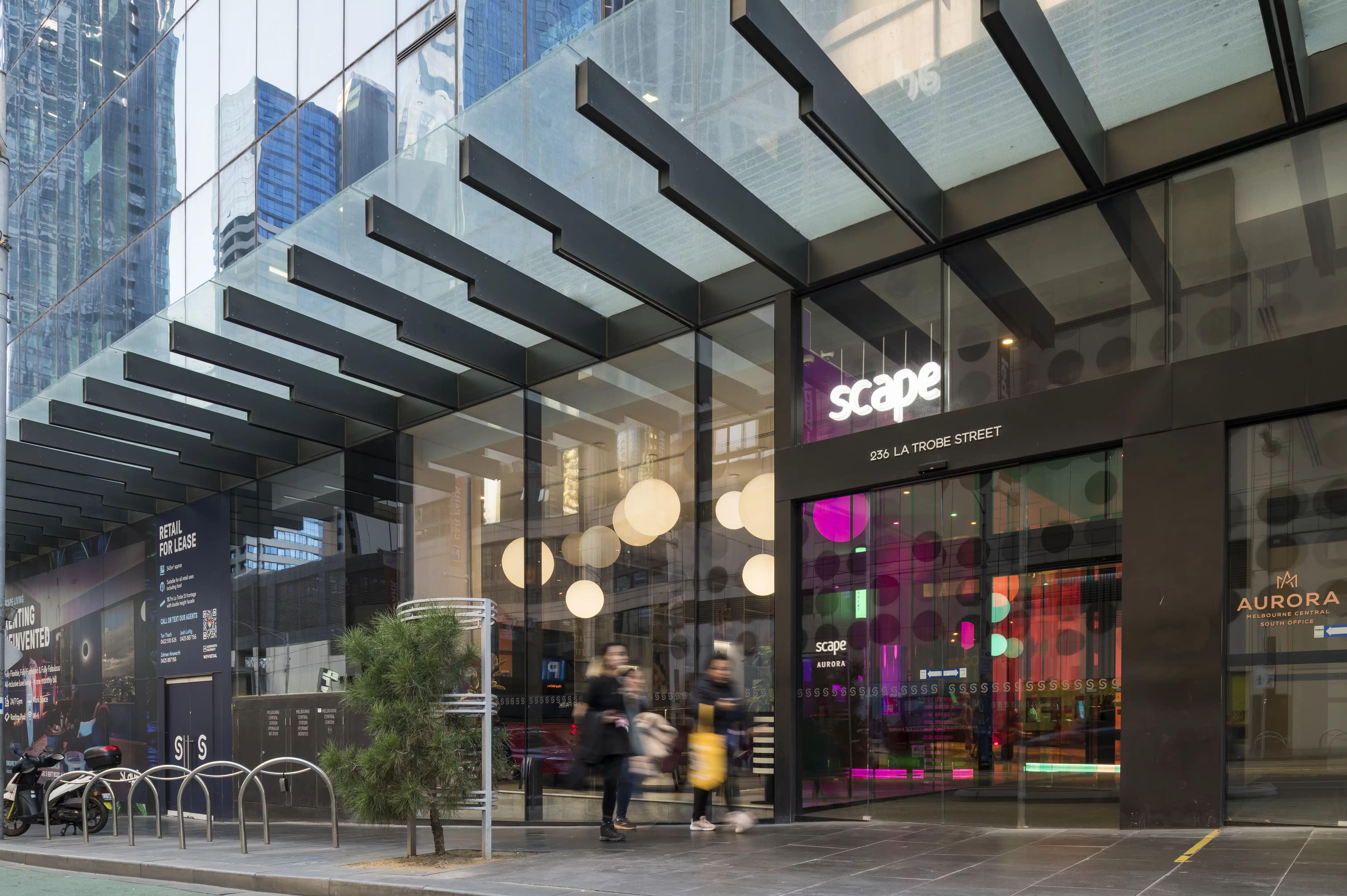 lot s4/236 La Trobe St - student accommodation in Melbourne - img_40