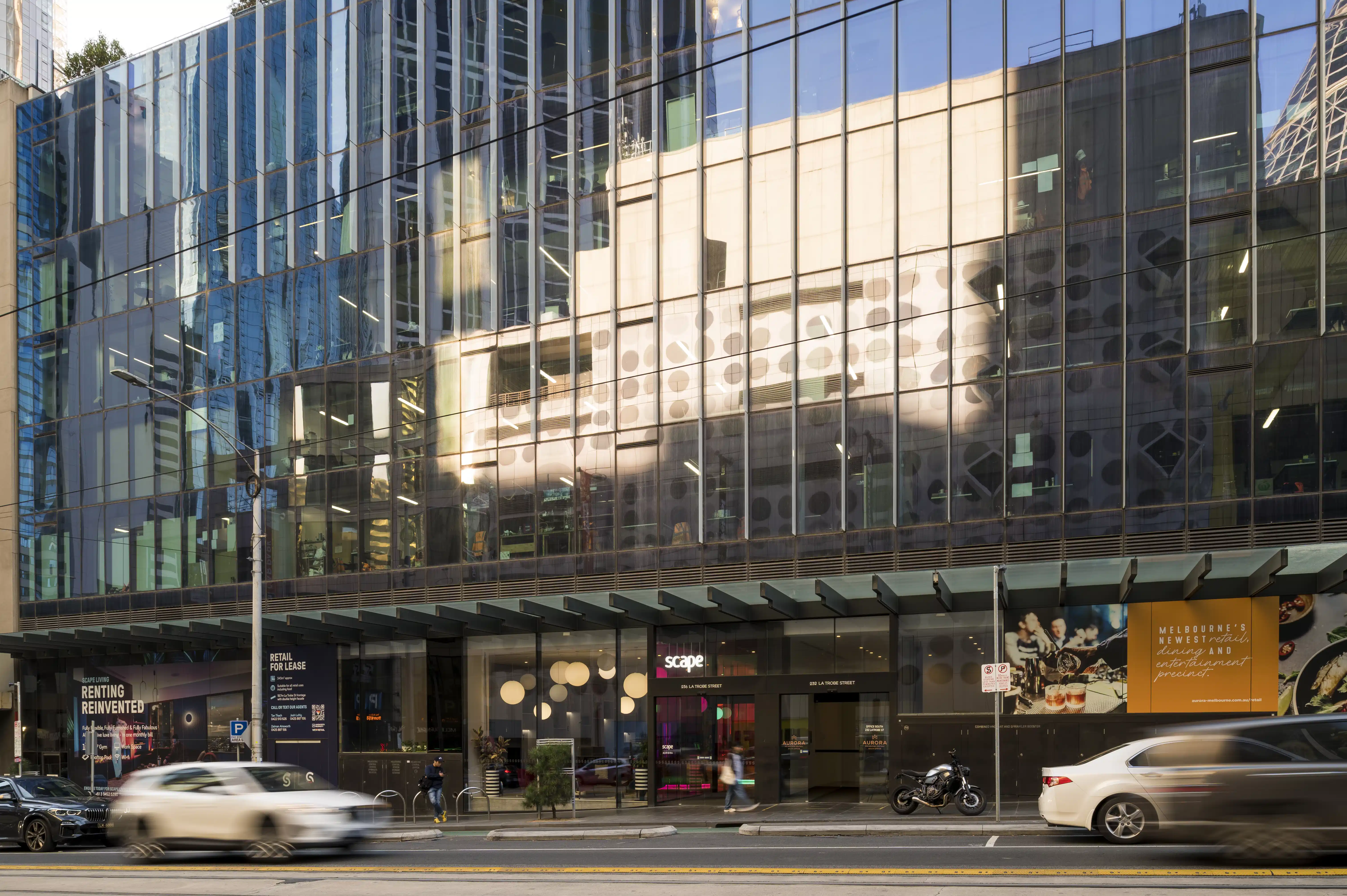 lot s4/236 La Trobe St - student accommodation in Melbourne - img_41
