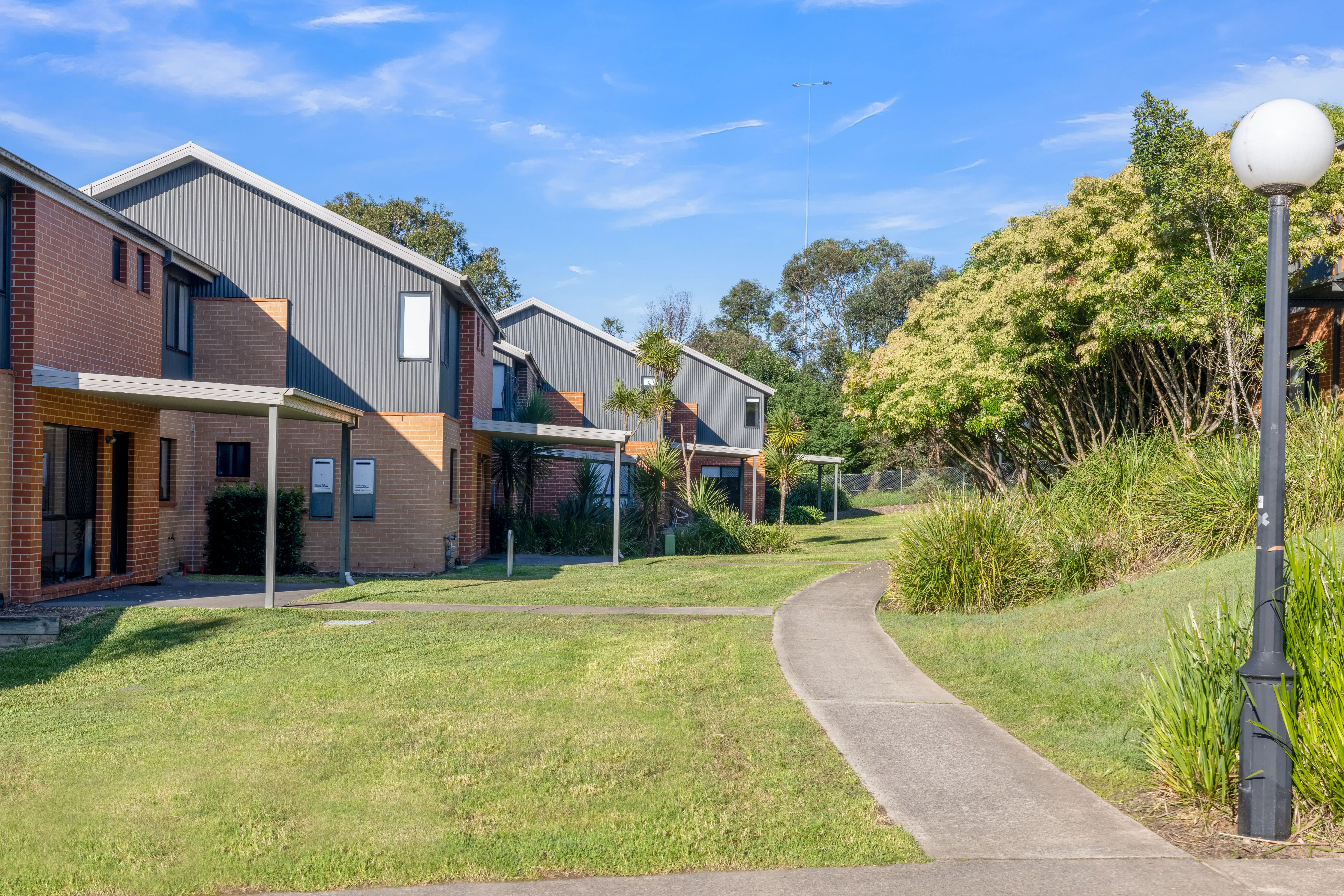 Student Village North Ryde - student accommodation in Marsfield - img_16