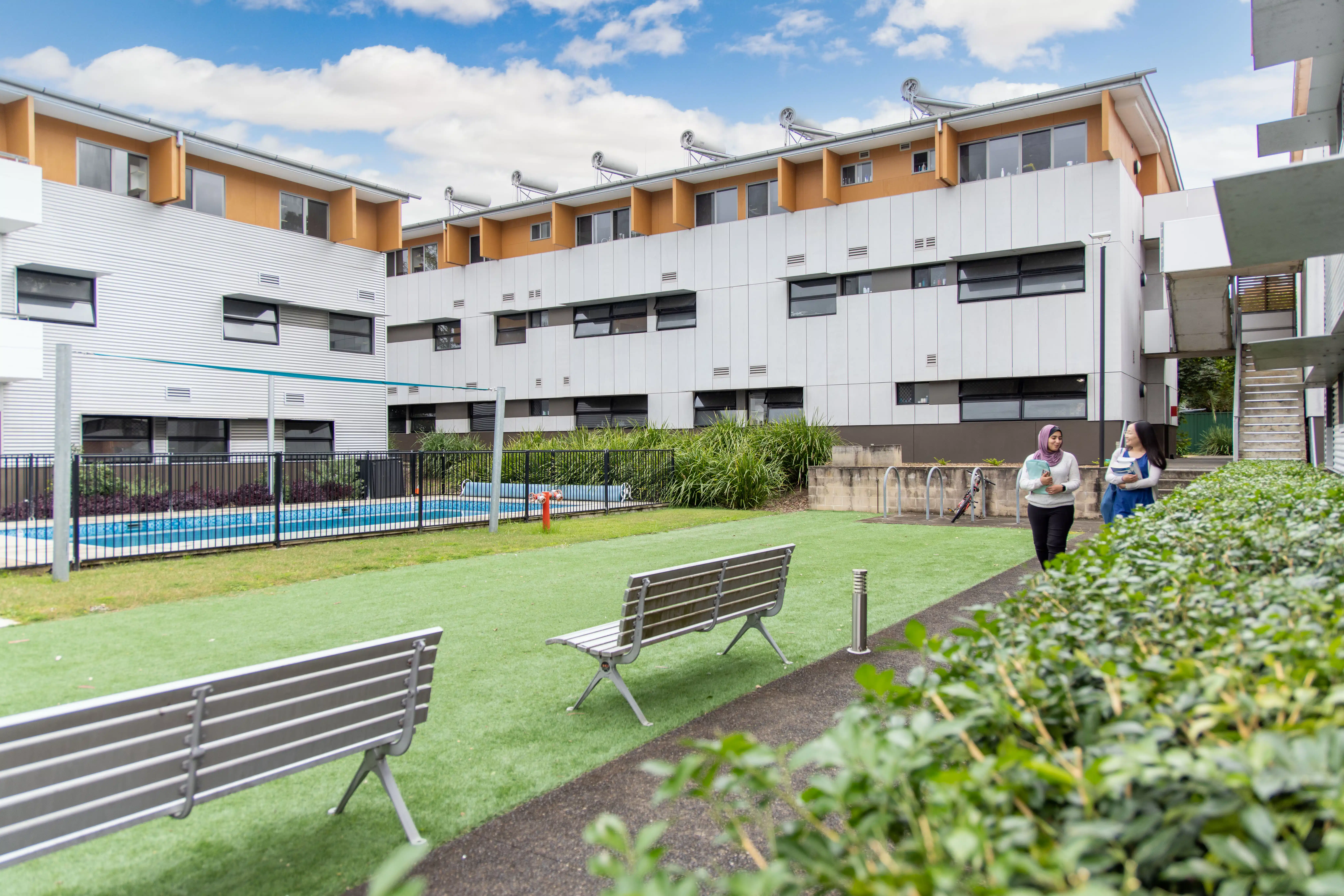 Pemberton Street - student accommodation in Parramatta - img_3