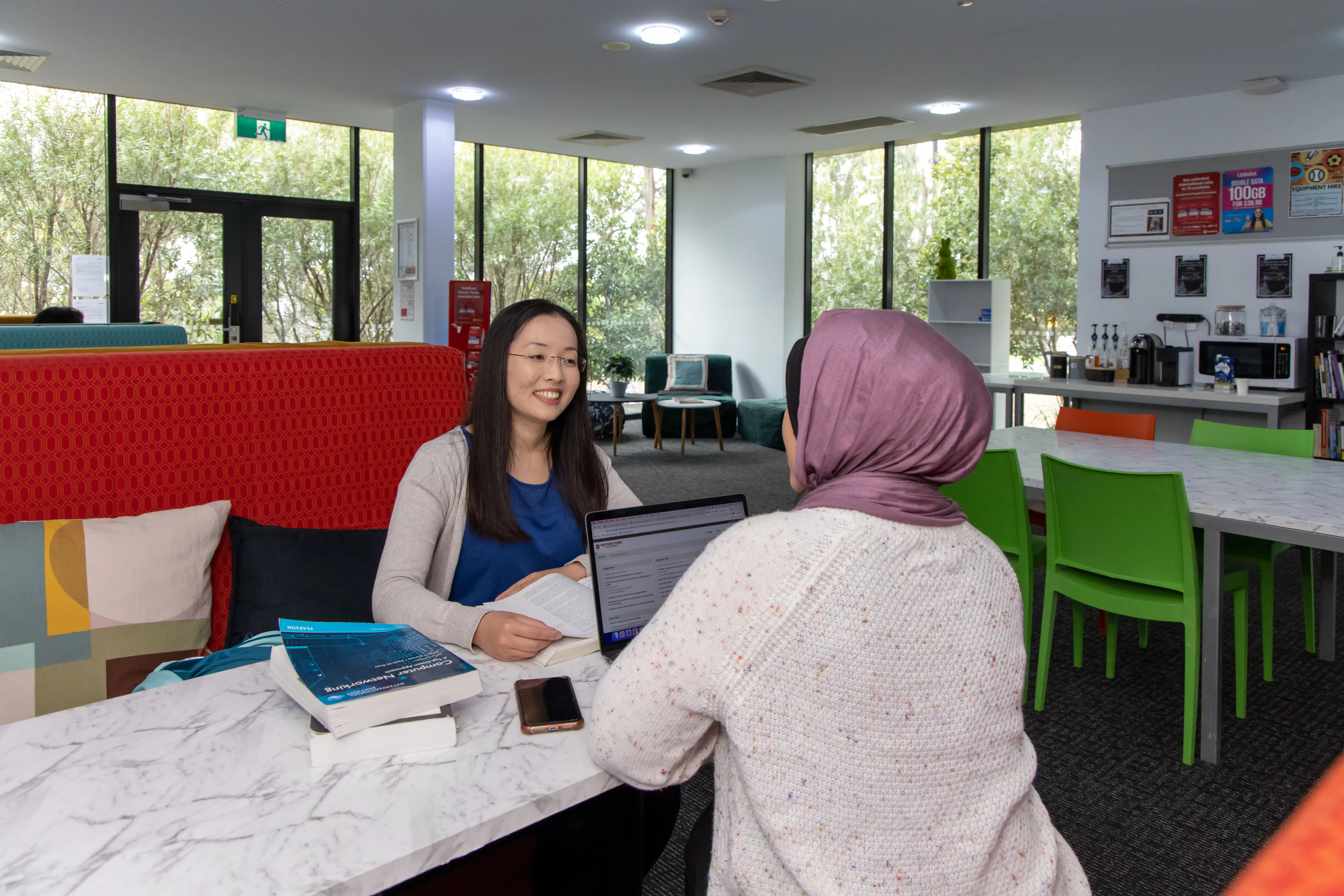 Pemberton Street - student accommodation in Parramatta - img_4