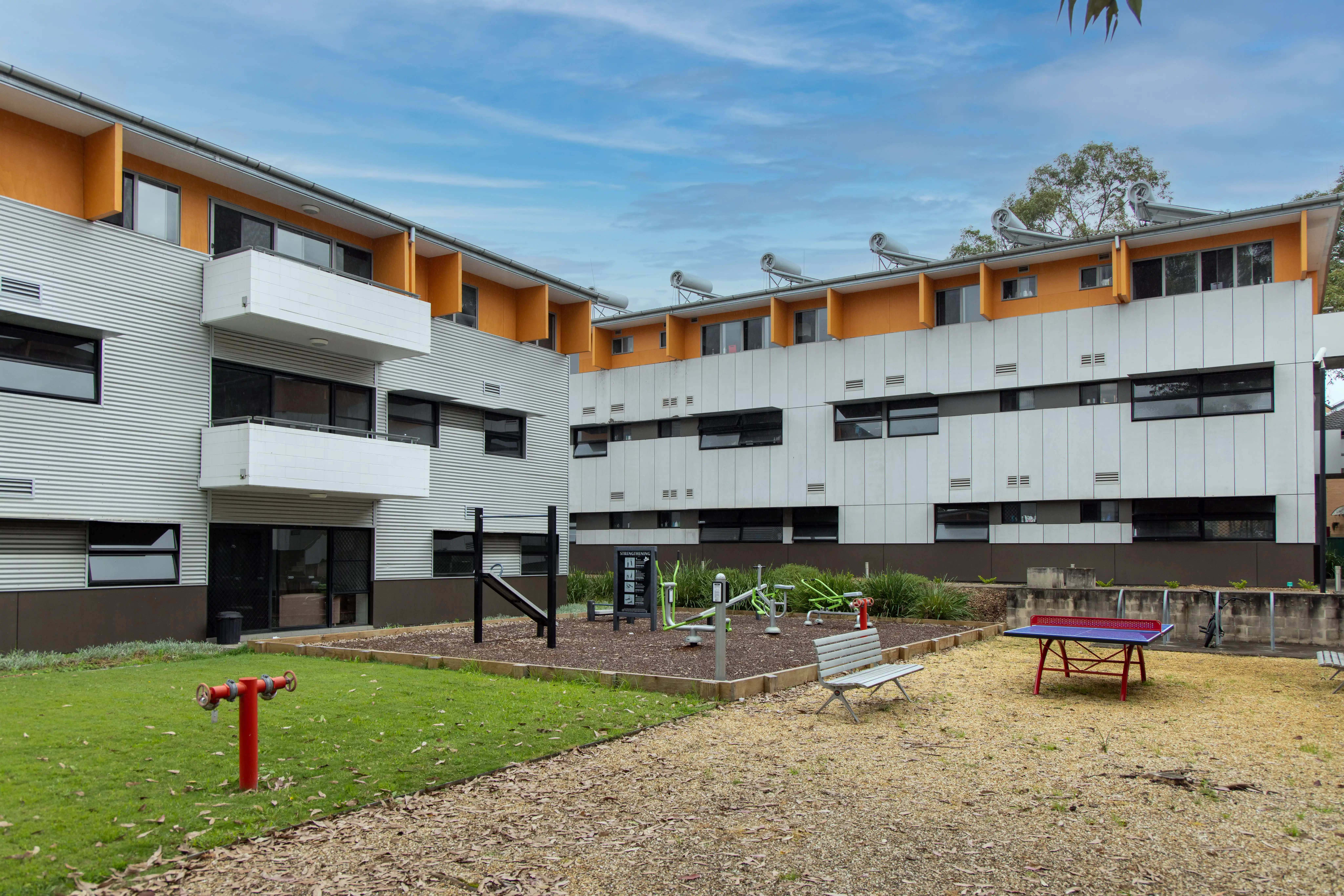 Pemberton Street - student accommodation in Parramatta - img_6