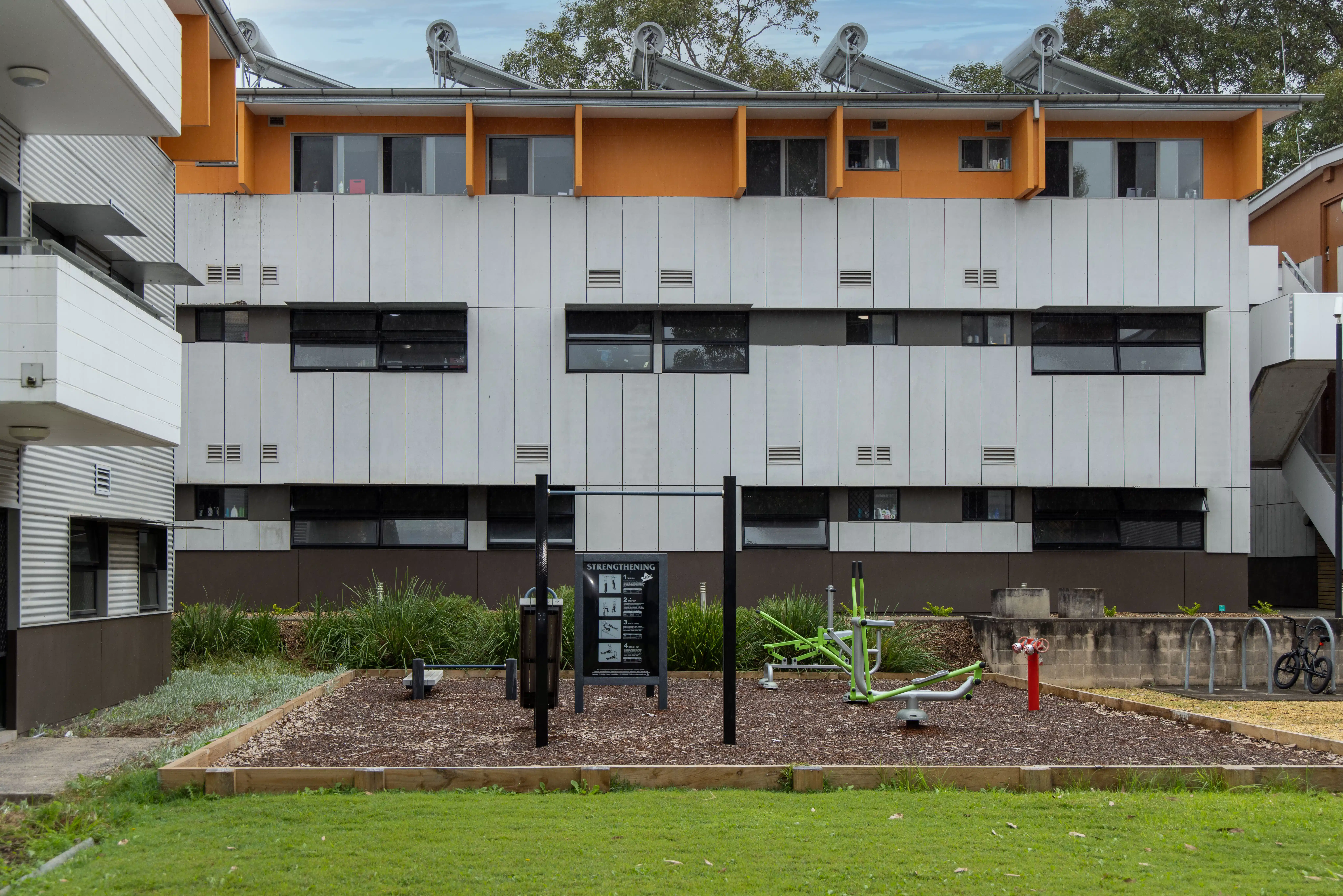 Pemberton Street - student accommodation in Parramatta - img_7