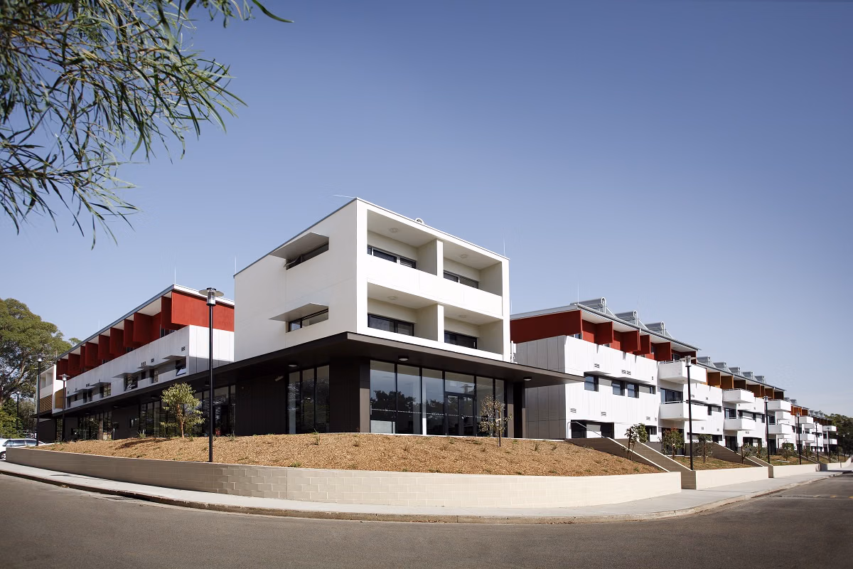 Pemberton Street - student accommodation in Parramatta - img_10