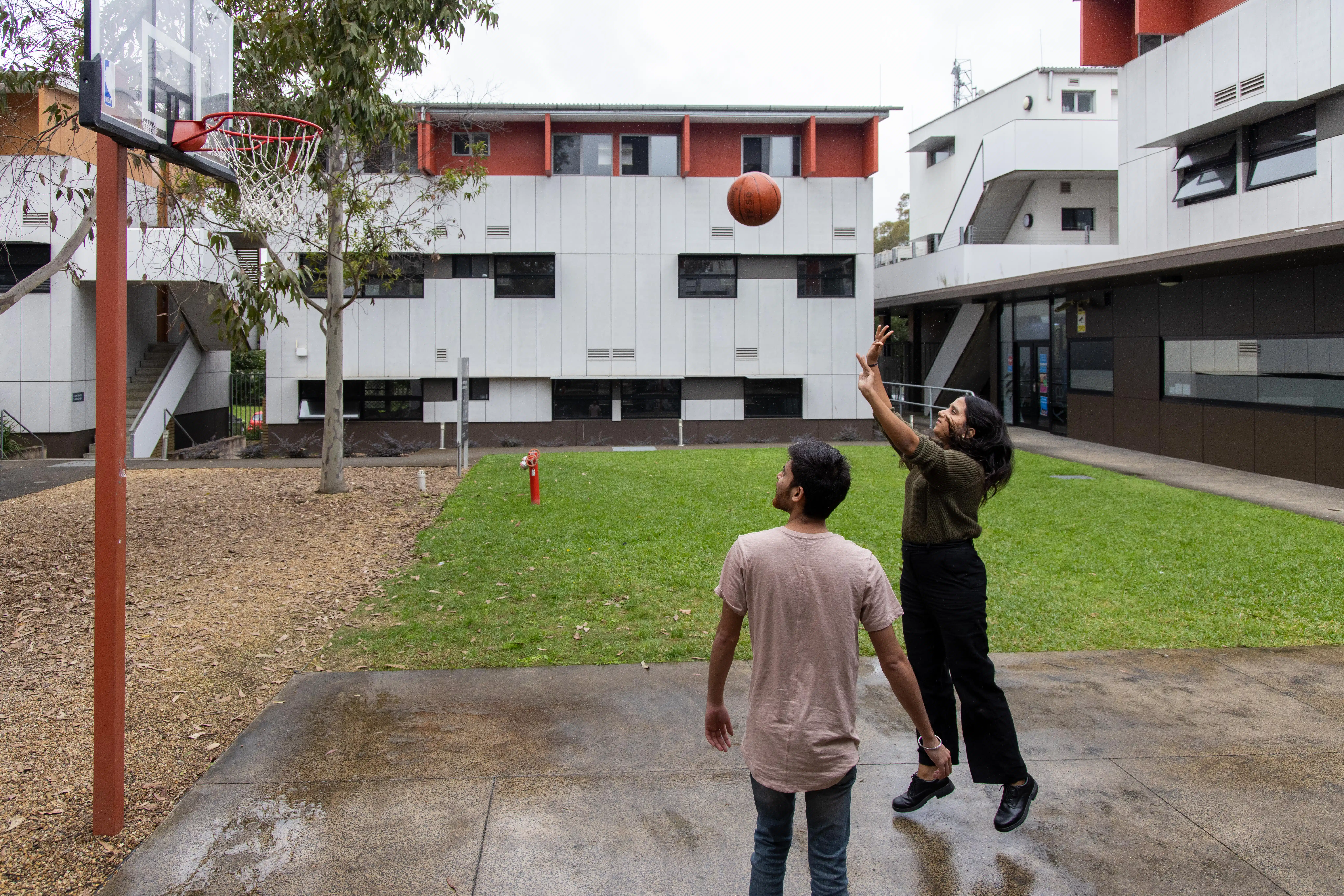 Pemberton Street - student accommodation in Parramatta - img_15