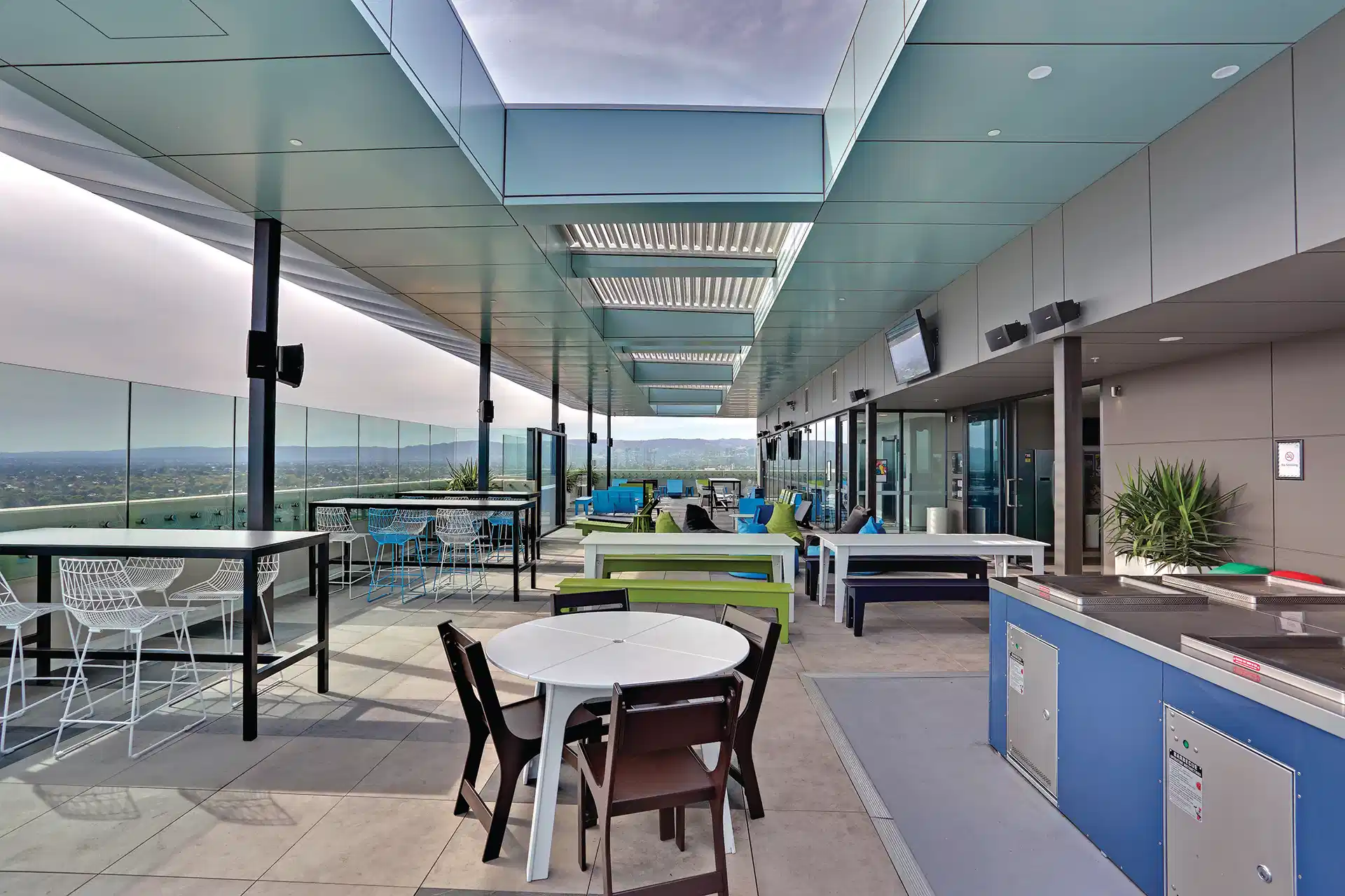 Scape at the University of Adelaide - student accommodation in Adelaide - img_14