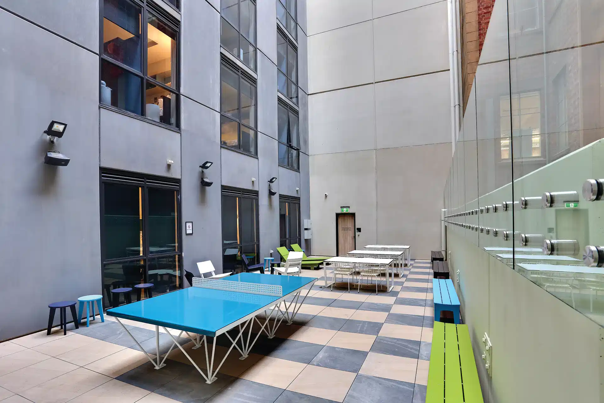 Scape at the University of Adelaide - student accommodation in Adelaide - img_15